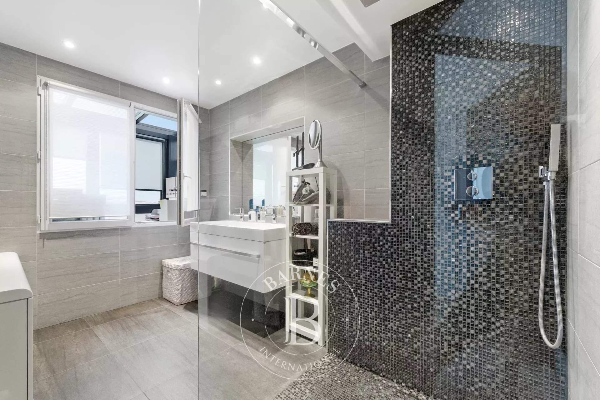 Saint-Mandé  - Piso 4 Cuartos 2 Habitaciones - picture 15