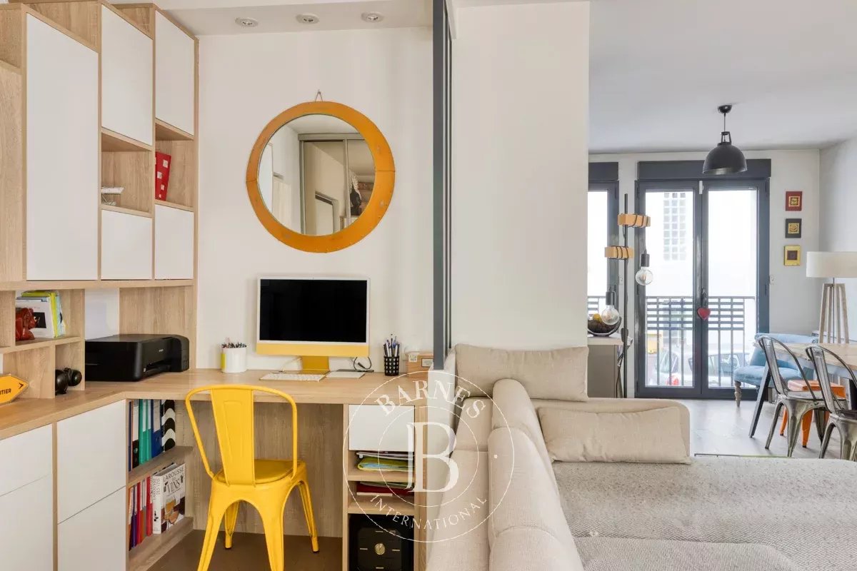 Saint-Mandé  - Apartment 3 Bedrooms - picture 14