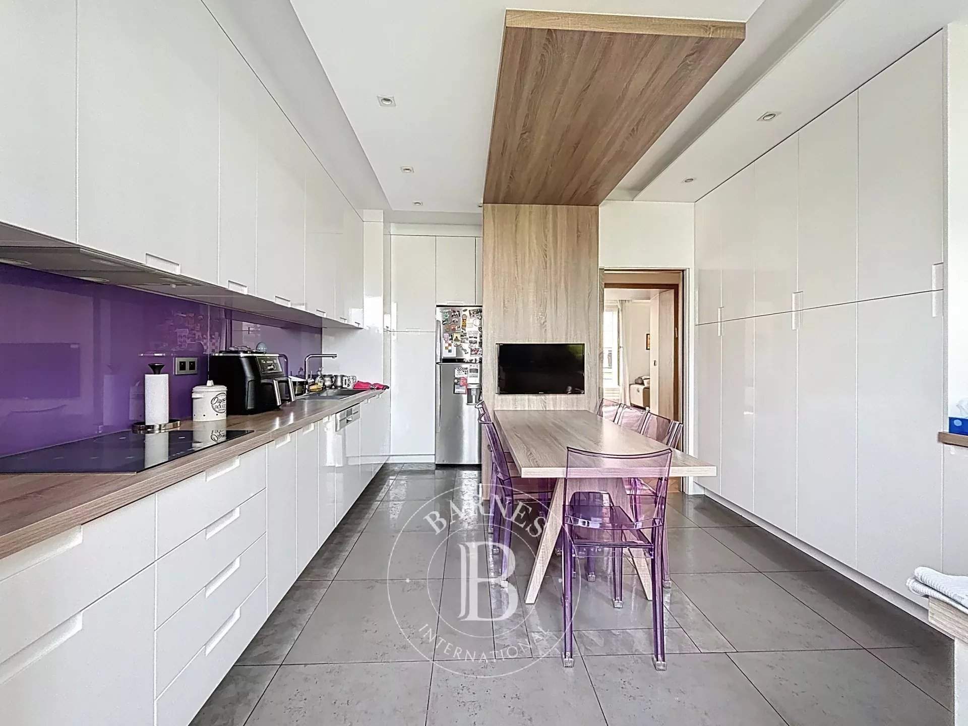 Saint-Mandé  - Apartment 3 Bedrooms - picture 6