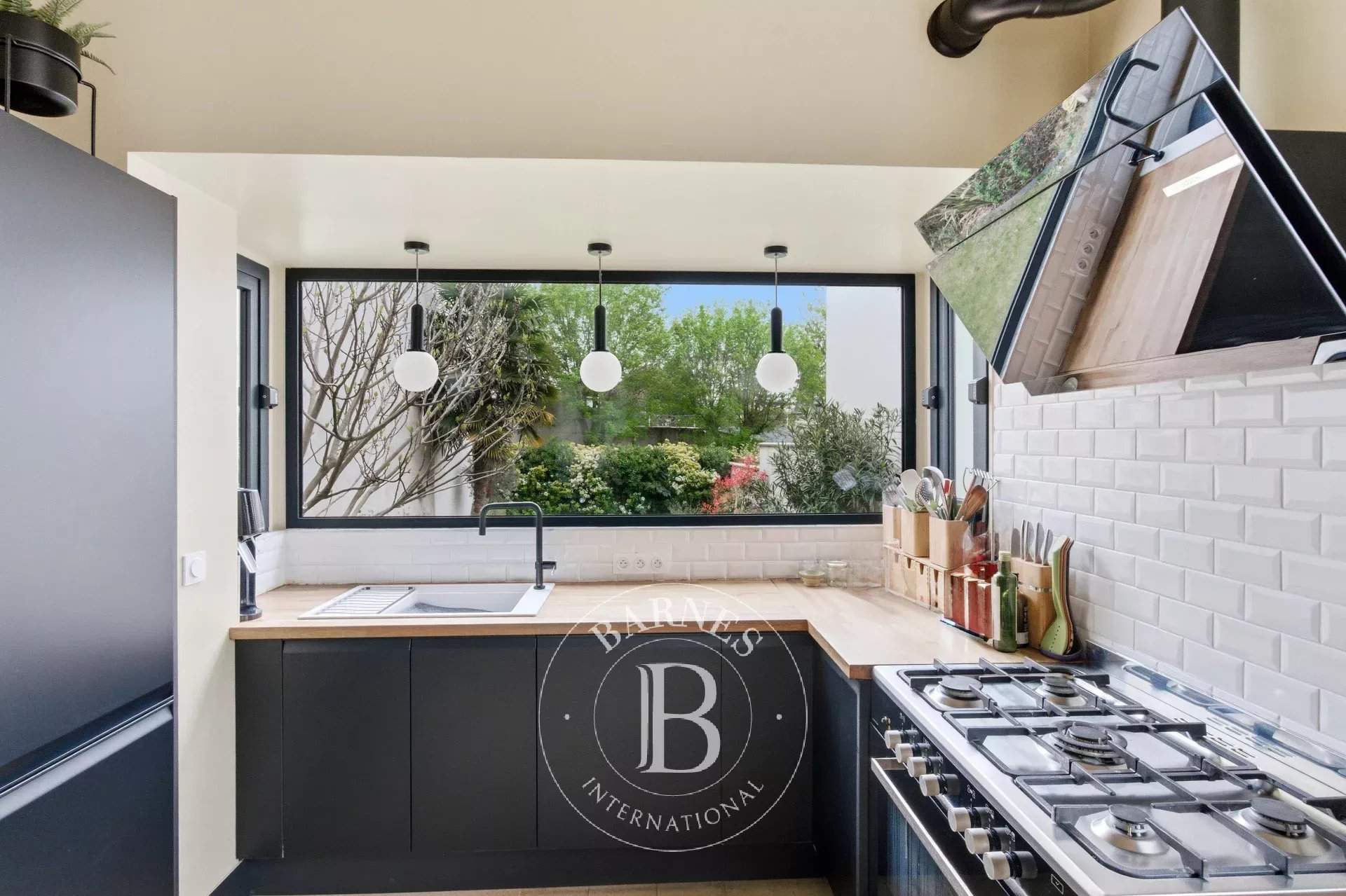 Saint-Maur-des-Fossés  - Casa 10 Cuartos 6 Habitaciones - picture 8