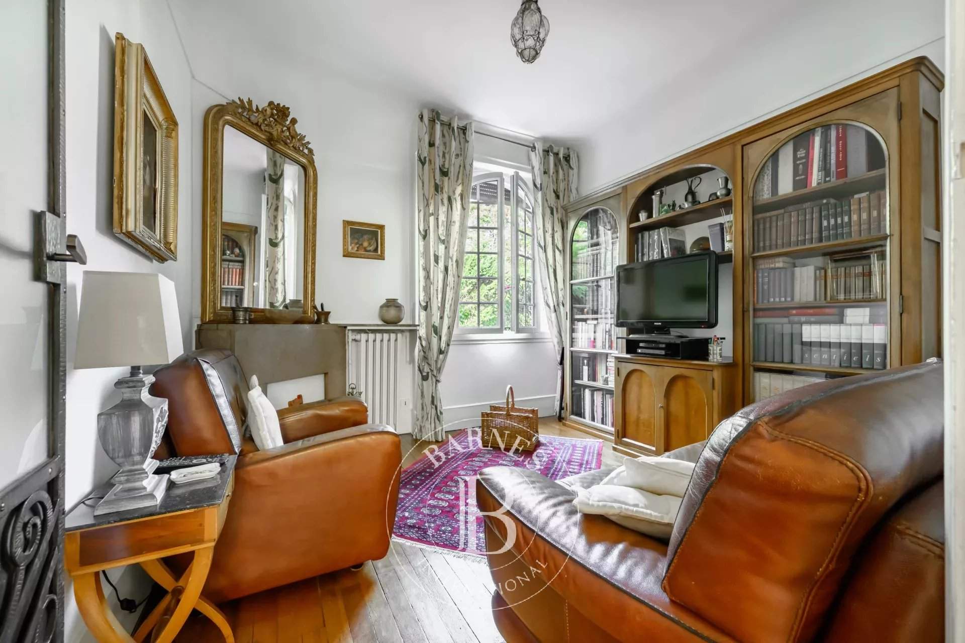 Joinville-le-Pont  - House 4 Bedrooms - picture 7