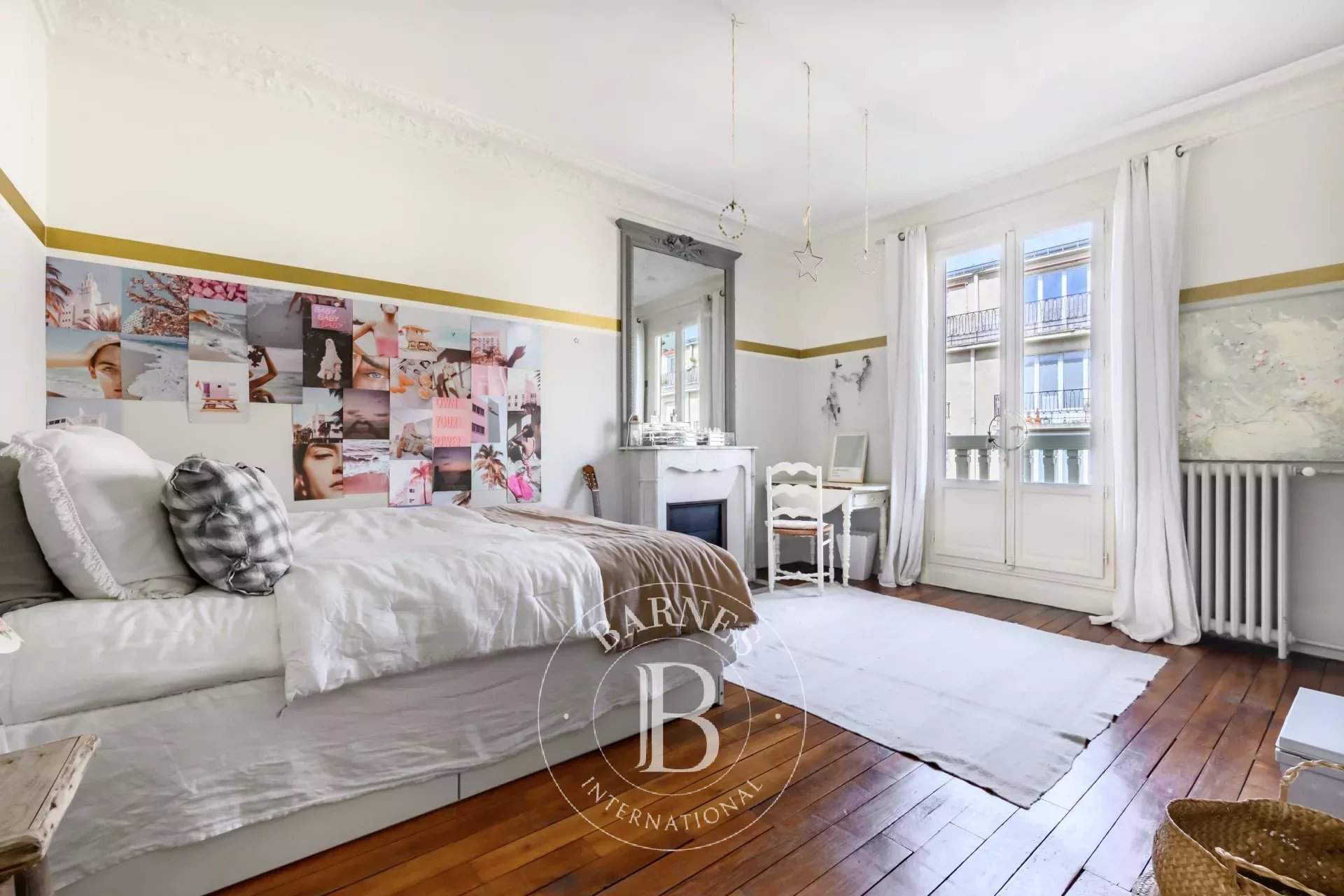 Saint-Maurice  - House 4 Bedrooms - picture 14