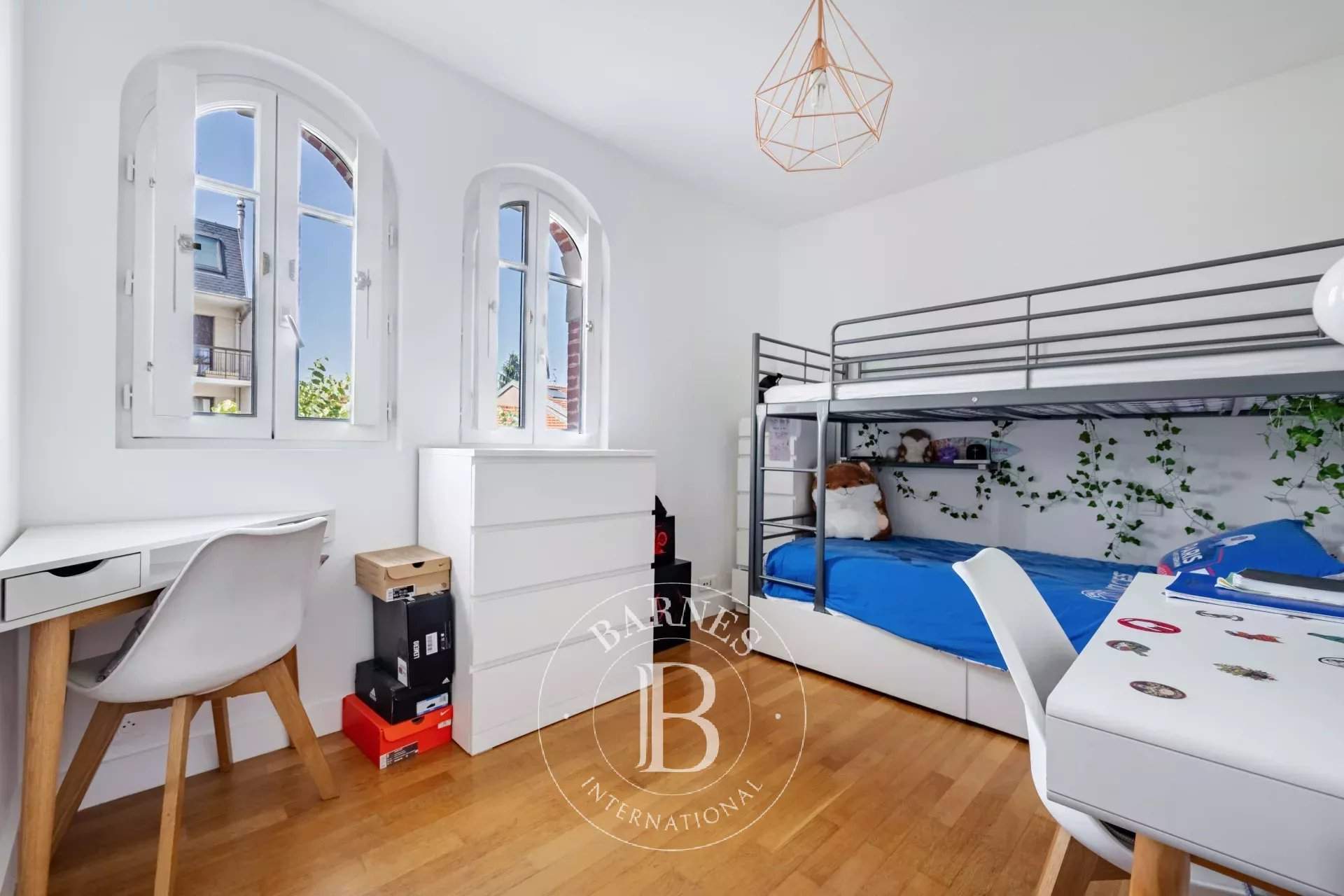 Fontenay-sous-Bois  - Apartment 4 Bedrooms - picture 9