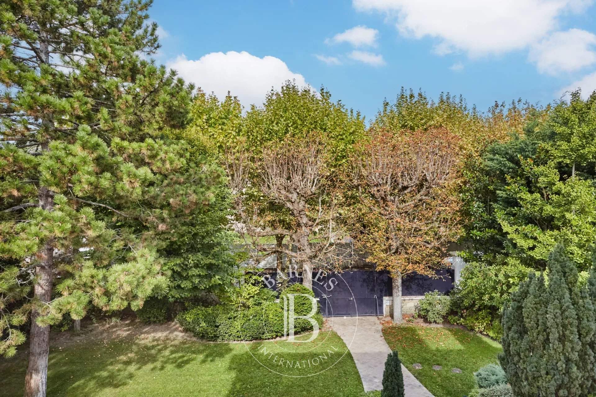 Saint-Maur-des-Fossés  - Finca 10 Cuartos 5 Habitaciones - picture 14