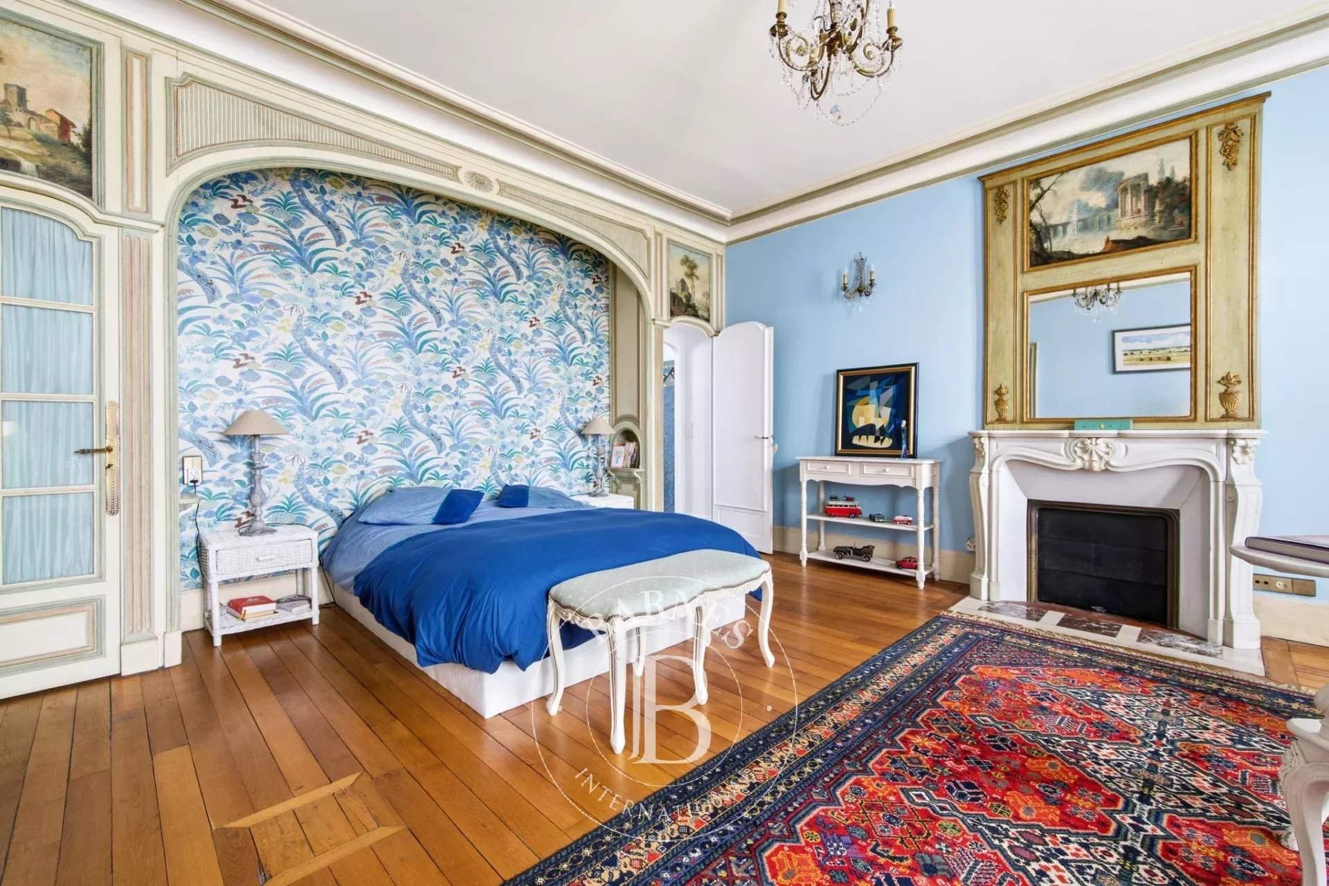 Saint-Maur-des-Fossés  - Finca 9 Cuartos 6 Habitaciones - picture 9