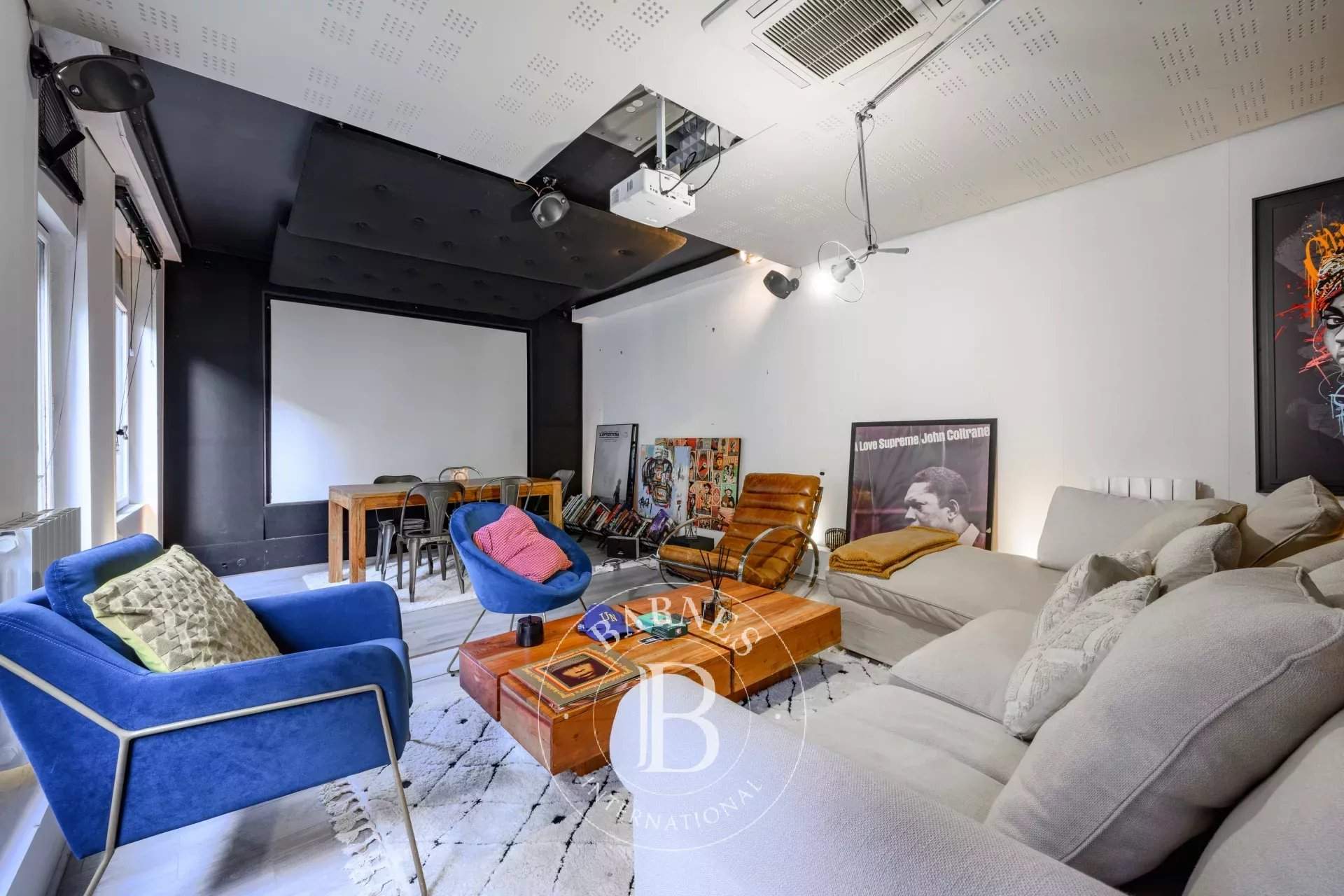 Ivry-sur-Seine  - Maison 6 Pièces 3 Chambres - picture 7