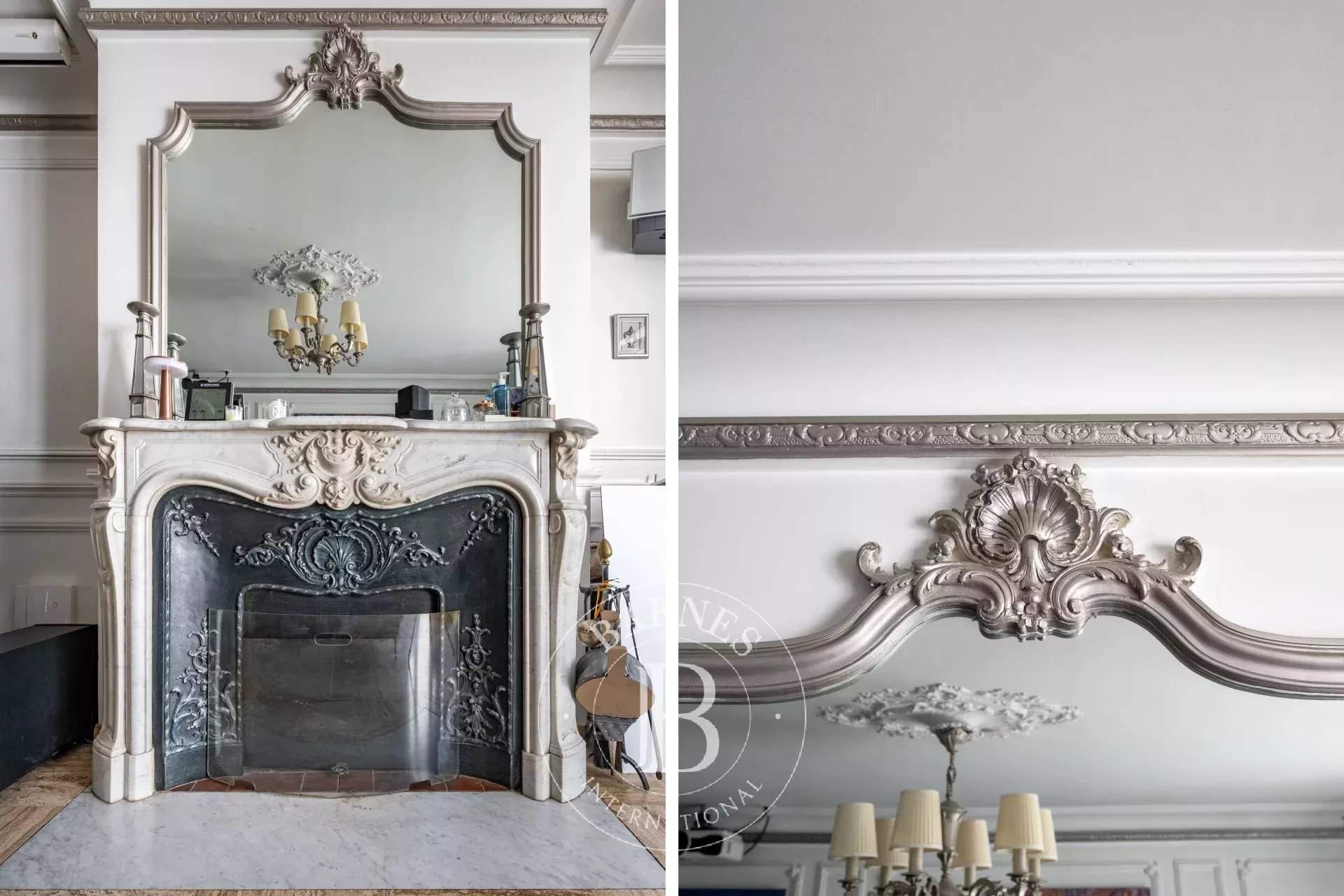 Maisons-Alfort  - Maison 6 Pi&egrave;ces 4 Chambres - picture 14