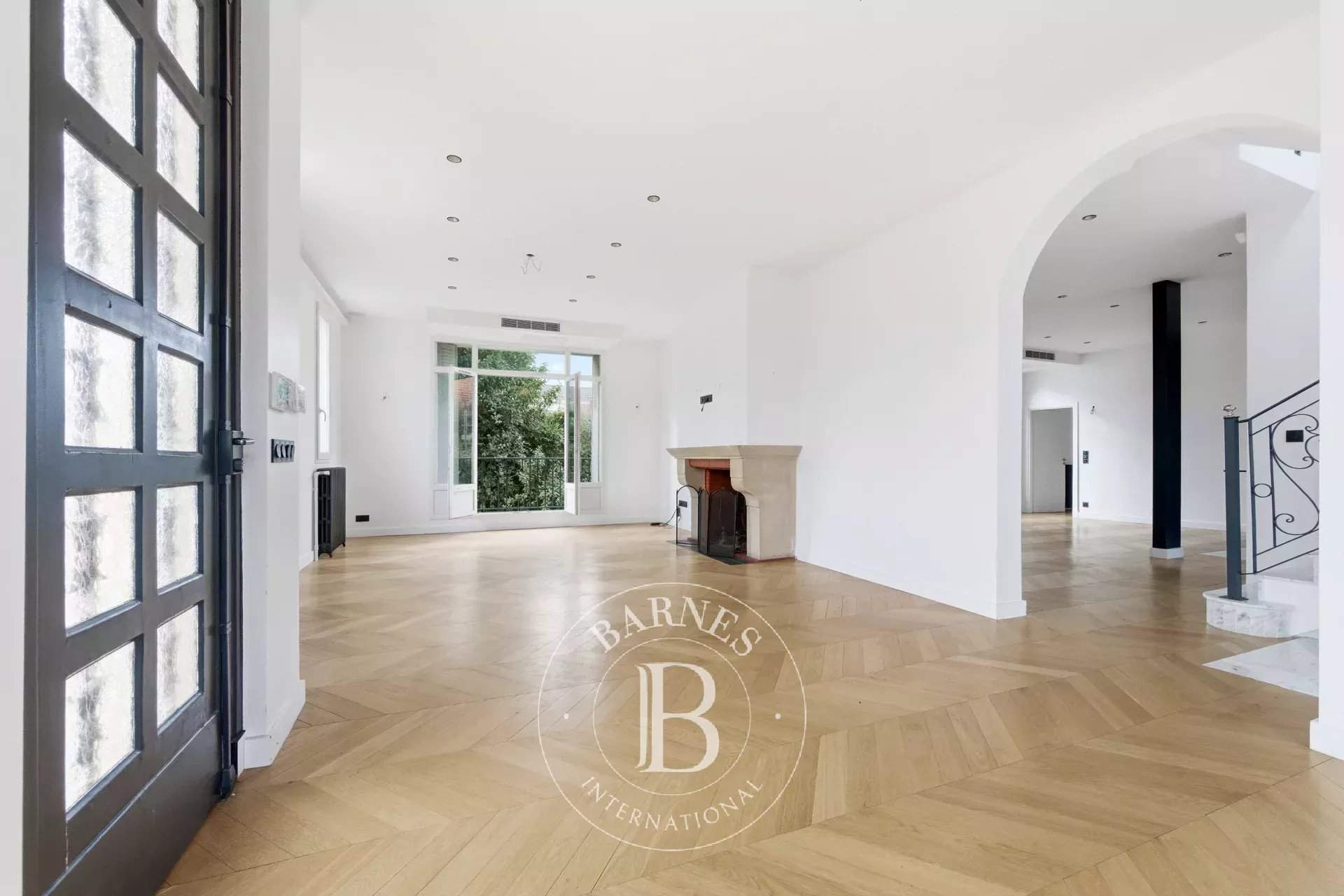 Nogent-sur-Marne  - House 6 Bedrooms - picture 1