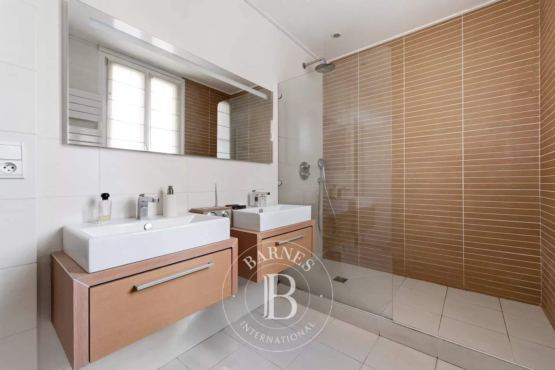 Saint-Mandé  - Appartement 5 Pi&egrave;ces 3 Chambres - picture 11