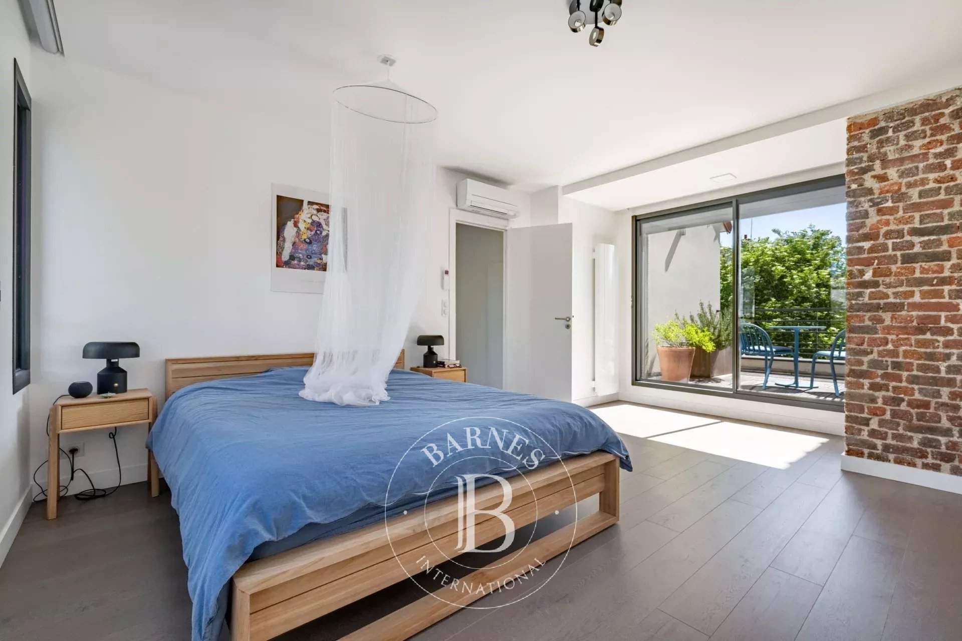 Fontenay-sous-Bois  - House 4 Bedrooms - picture 11