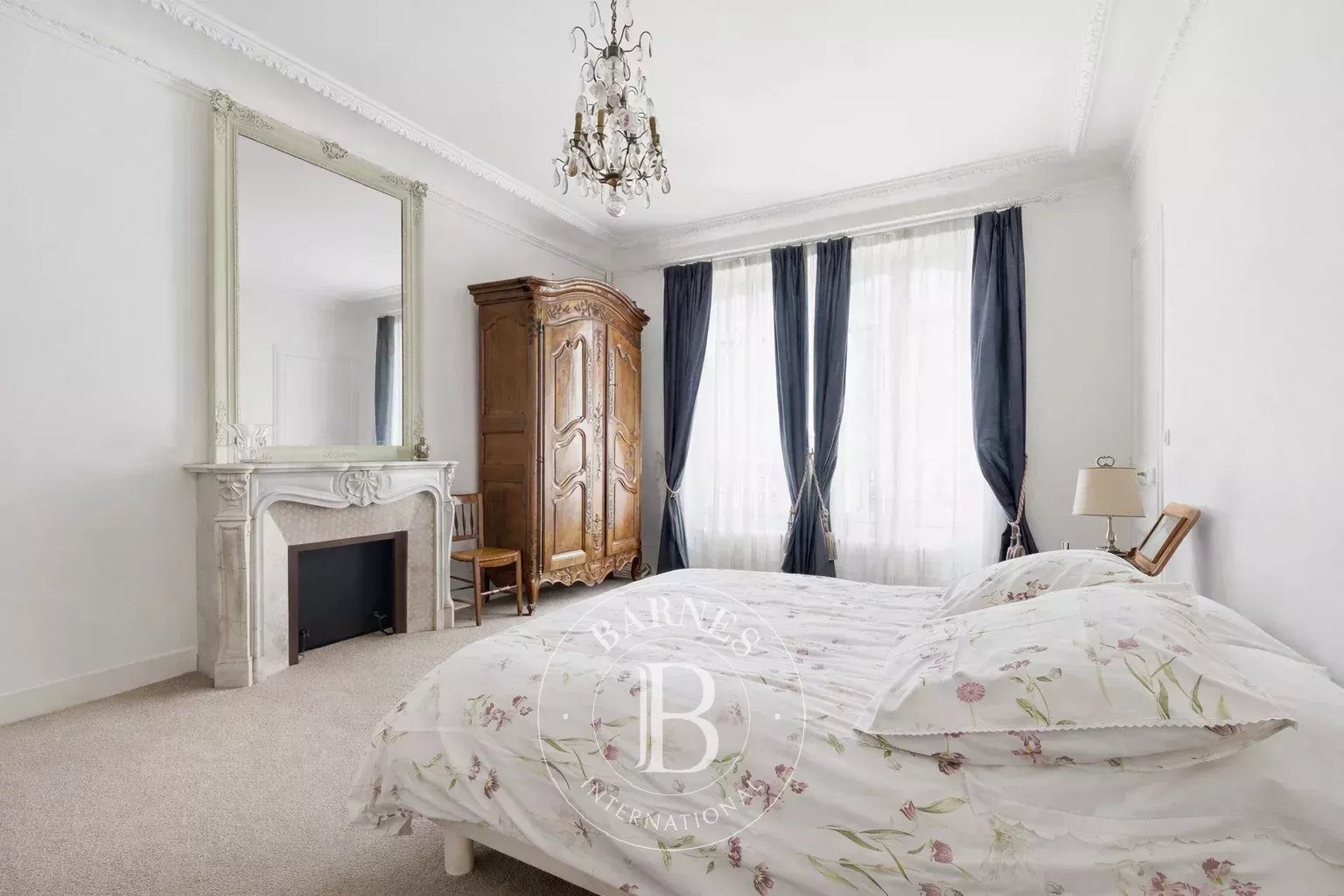 Saint-Maur-des-Fossés  - Maison 10 Pi&egrave;ces 7 Chambres - picture 13