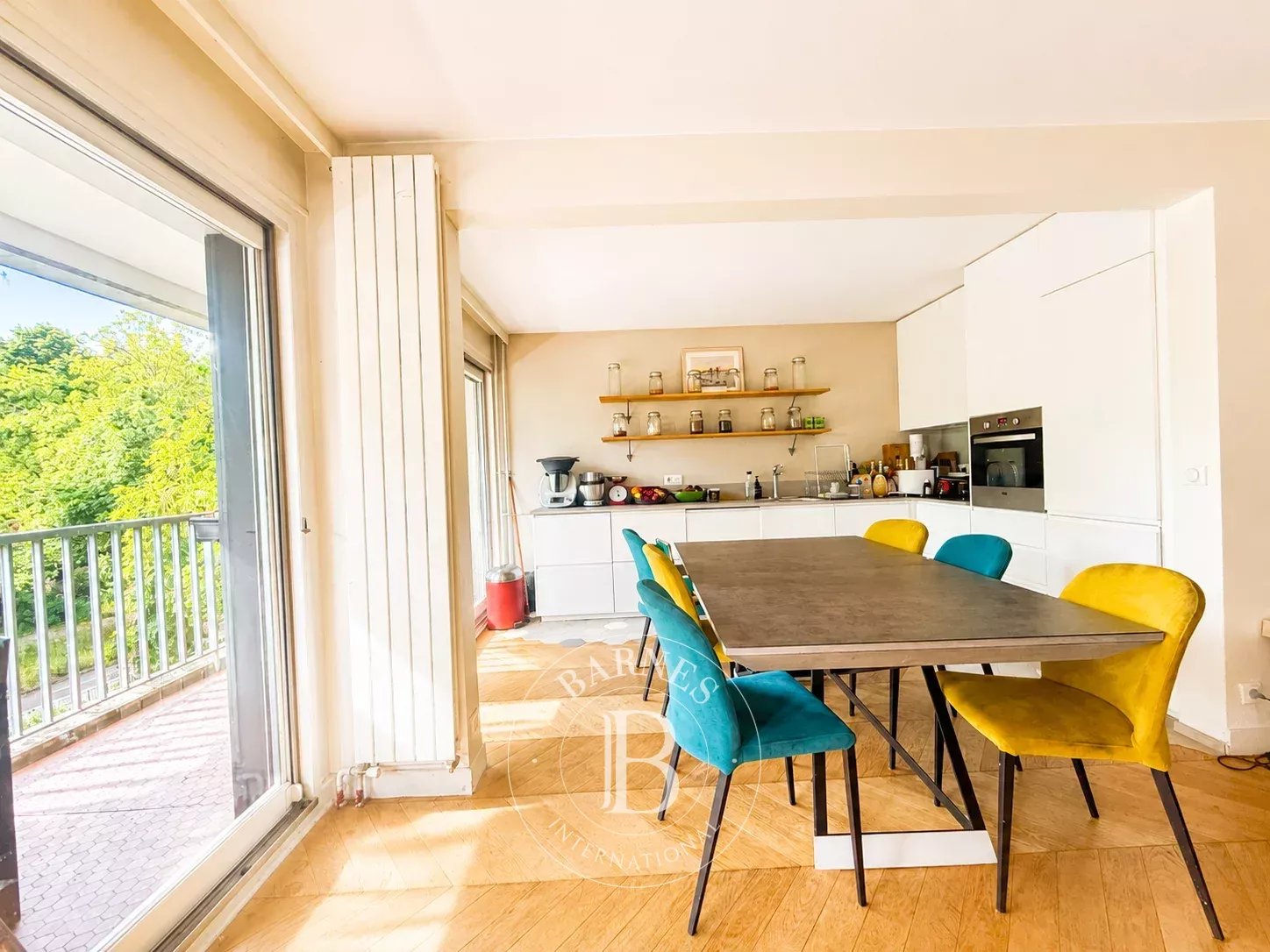 Nogent-sur-Marne  - Apartment 3 Bedrooms - picture 4