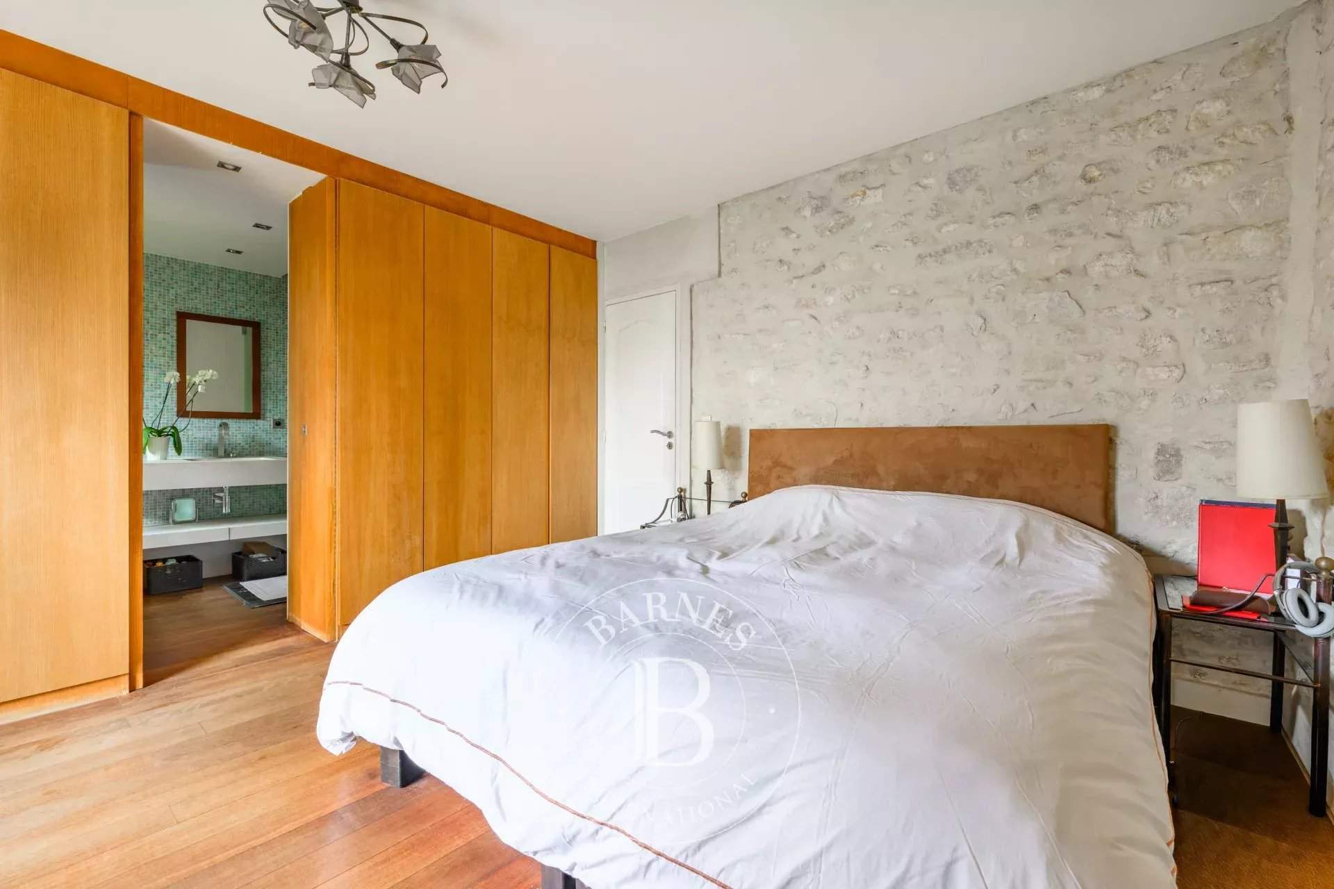 Saint-Maur-des-Fossés  - House 4 Bedrooms - picture 13