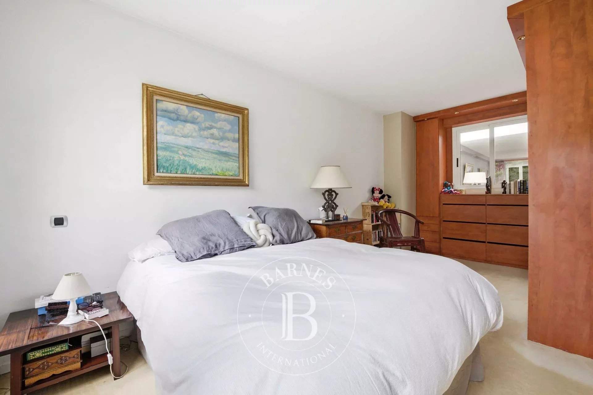 Nogent-sur-Marne  - Maison 5 Pi&egrave;ces 2 Chambres - picture 8