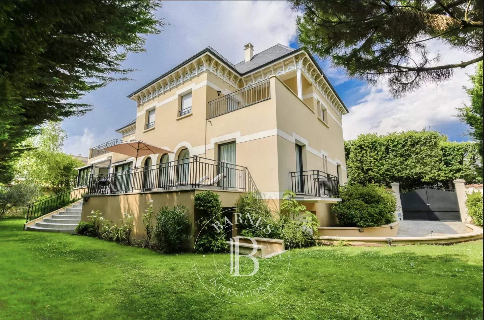 Saint-Maur-des-Fossés  - Villa 8 Pi&egrave;ces 5 Chambres - picture 11