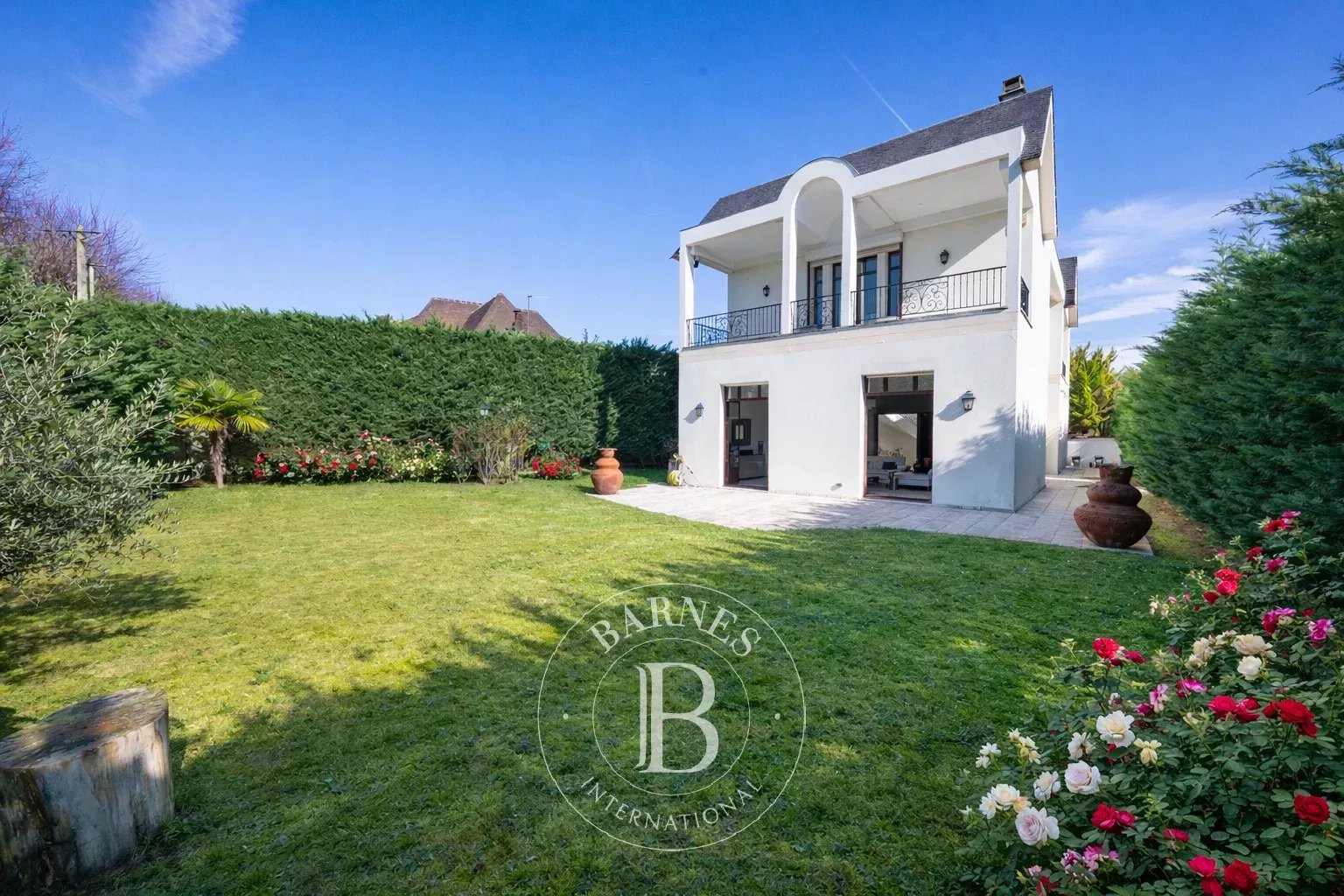 Saint-Maur-des-Fossés  - Villa 7 Pi&egrave;ces 7 Chambres - picture 14