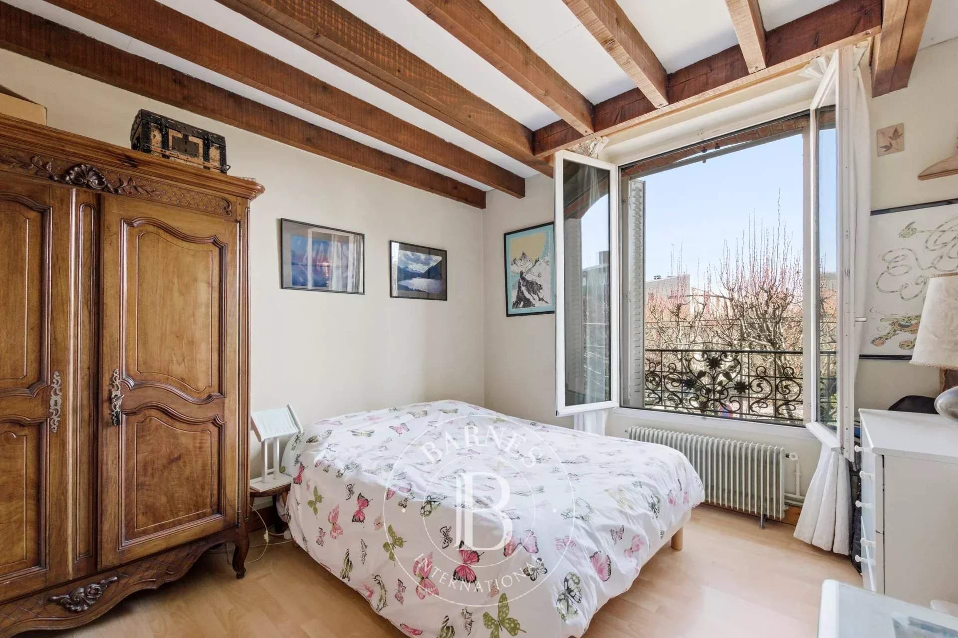 Saint-Maur-des-Fossés  - Maison 4 Pi&egrave;ces 4 Chambres - picture 7