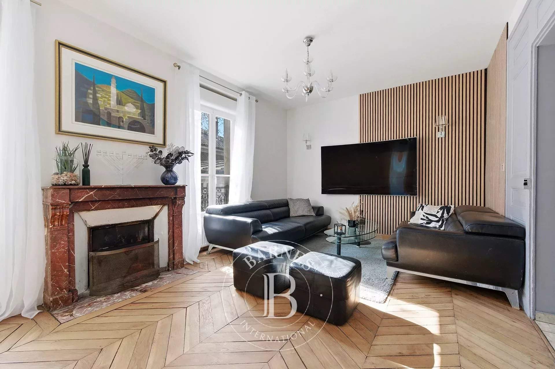 Nogent-sur-Marne  - Maison 8 Pi&egrave;ces 5 Chambres - picture 8