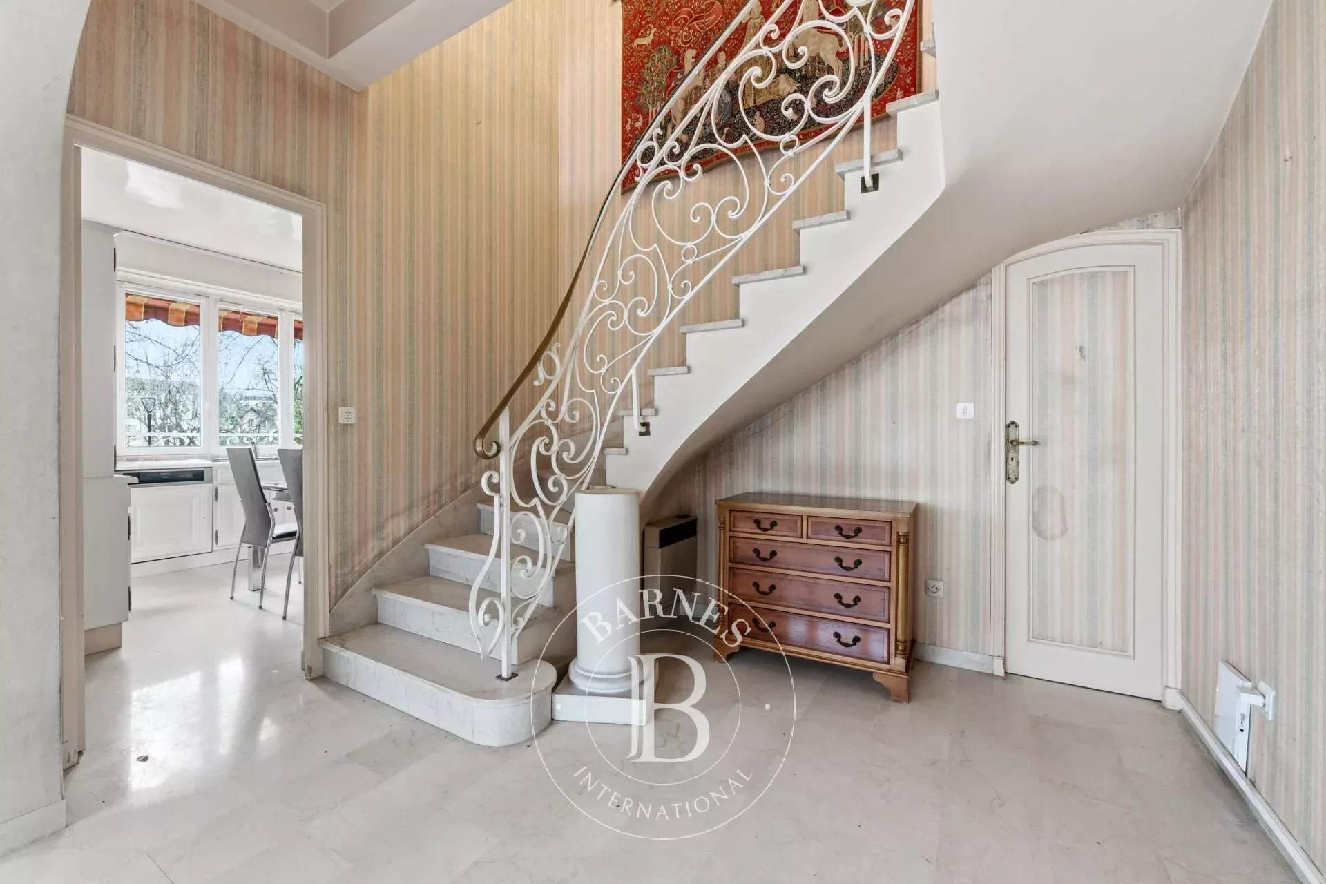 Joinville-le-Pont  - House 3 Bedrooms - picture 11