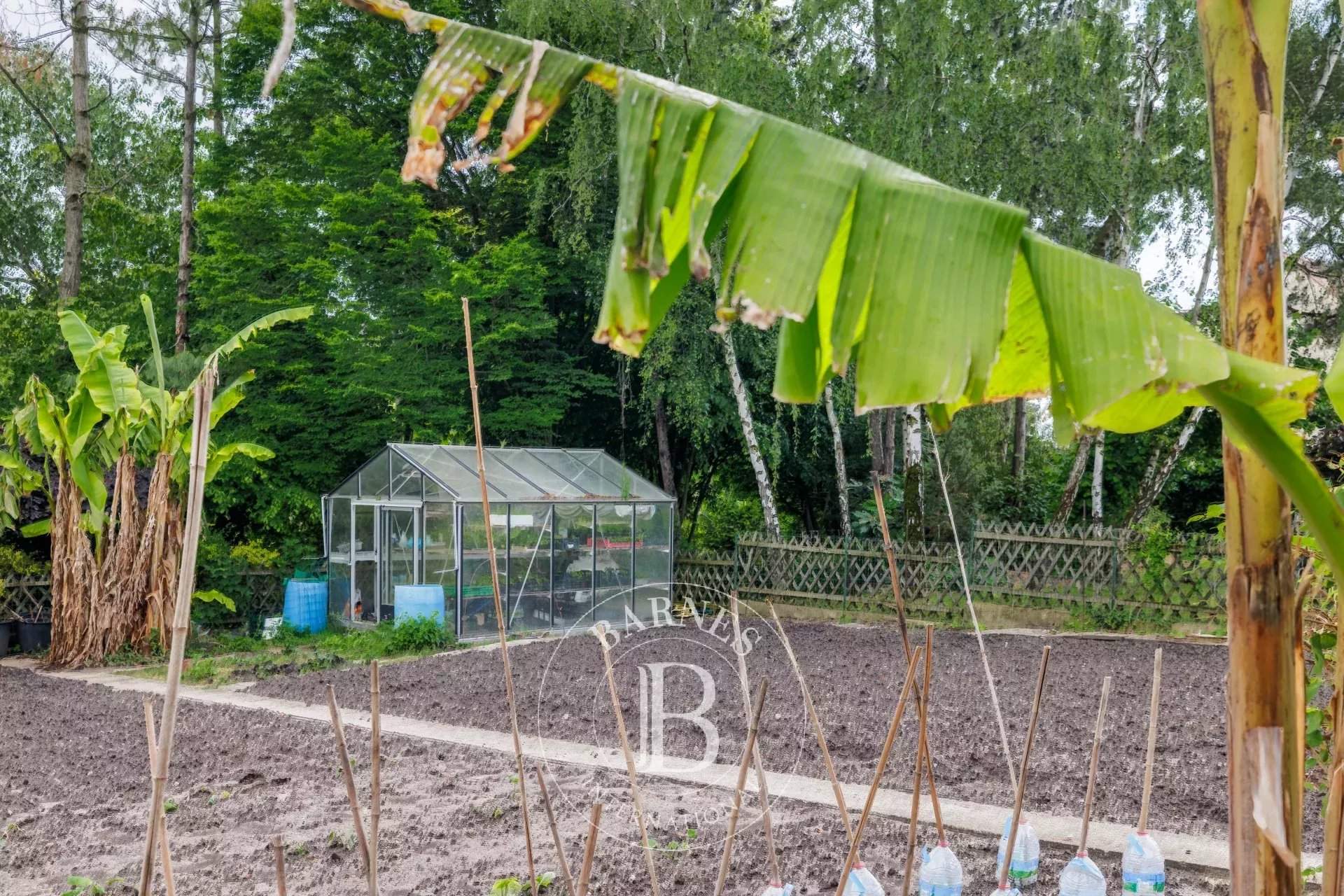 Créteil  - Building land  - picture 17