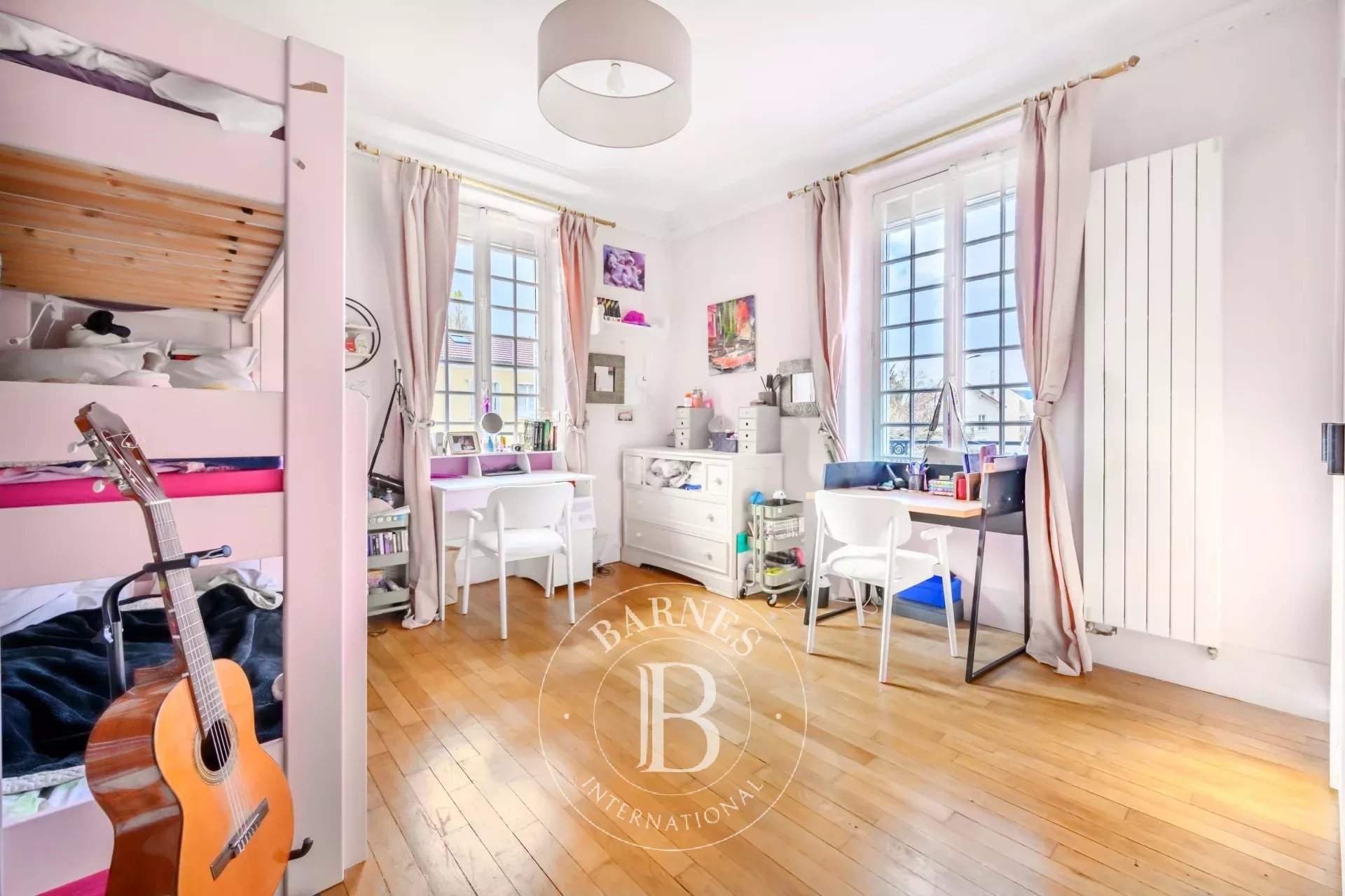 Saint-Maur-des-Fossés  - Casa 5 Cuartos 3 Habitaciones - picture 8