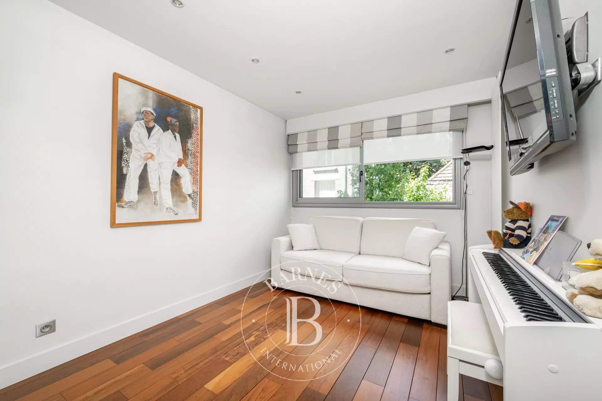 Saint-Mandé  - Apartment 3 Bedrooms - picture 8