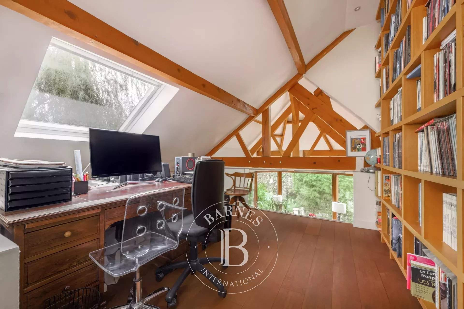 Saint-Maur-des-Fossés  - House 4 Bedrooms - picture 12