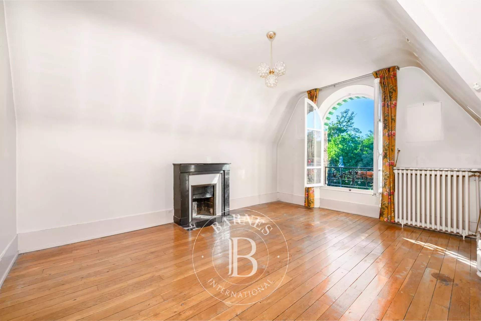 Nogent-sur-Marne  - Casa 7 Cuartos 5 Habitaciones - picture 8