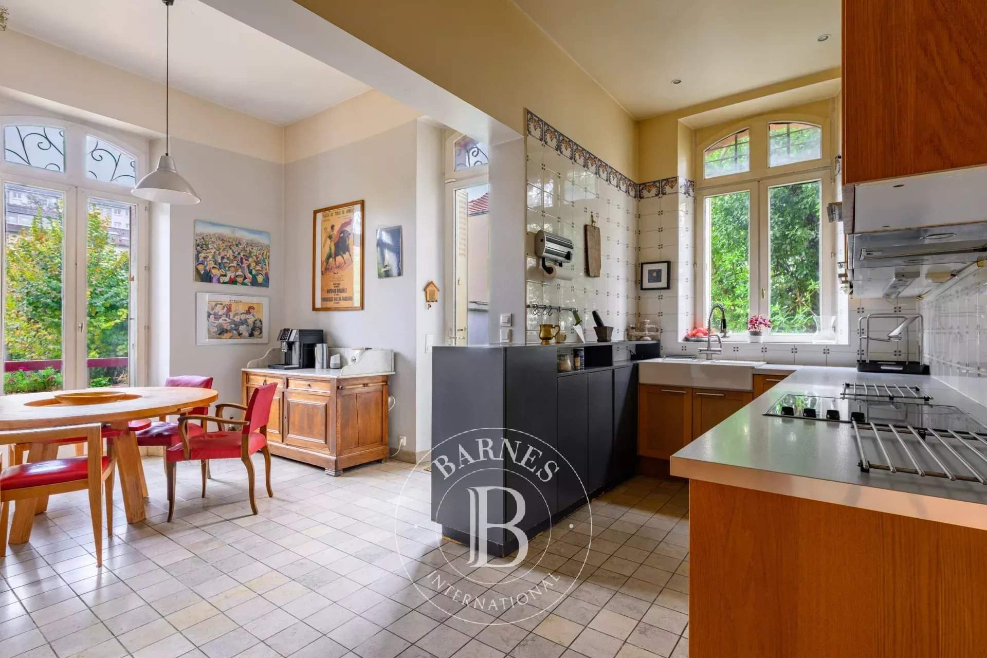 Joinville-le-Pont  - Maison 9 Pi&egrave;ces 6 Chambres - picture 9