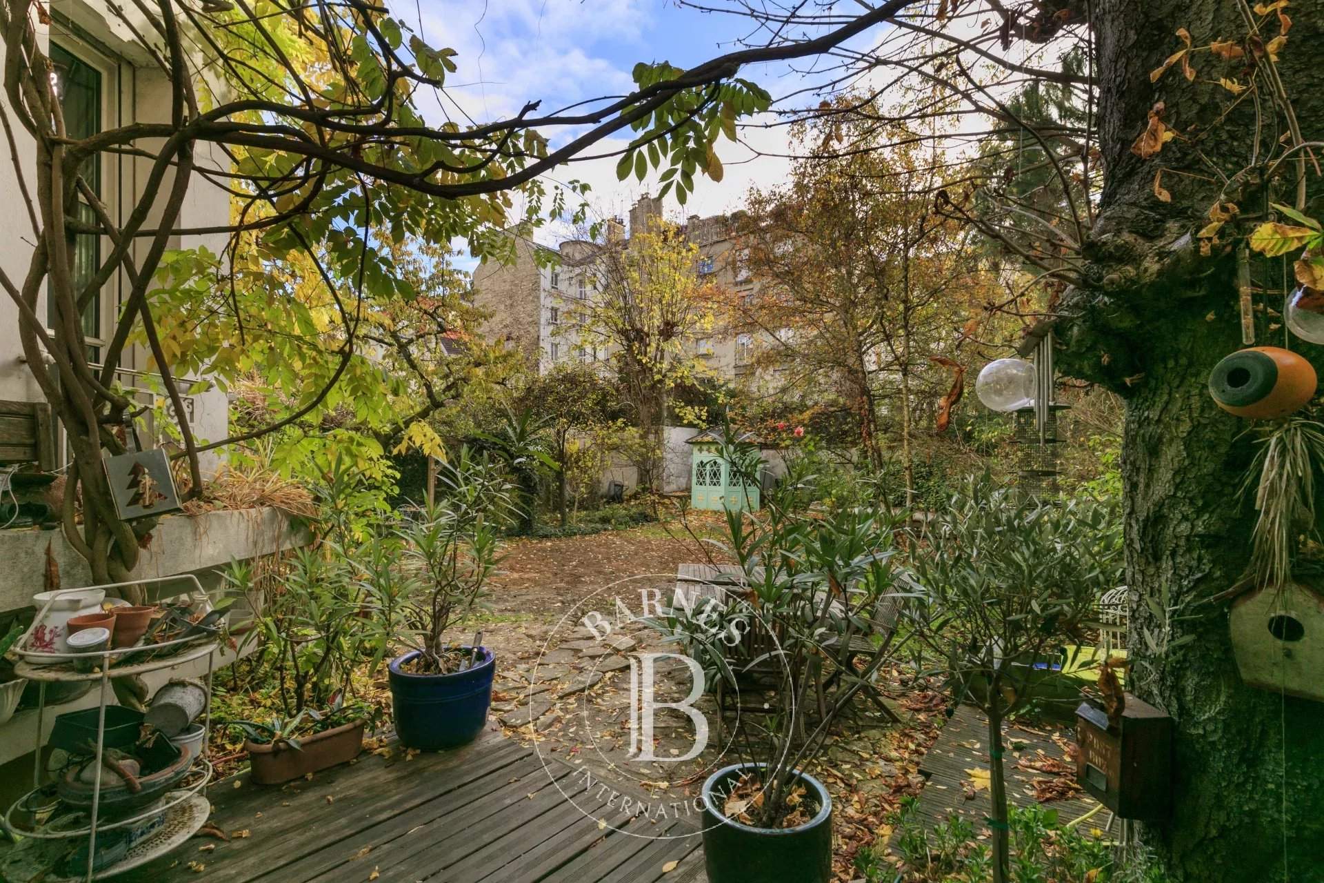 Saint-Mandé  - House 5 Bedrooms - picture 9