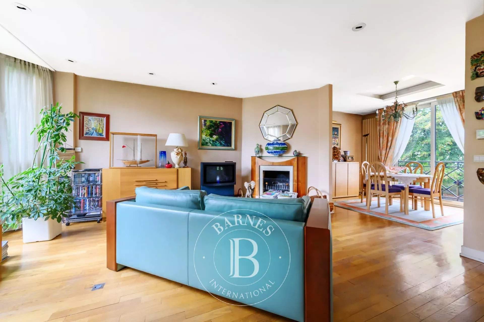 Fontenay-sous-Bois  - House 4 Bedrooms - picture 5