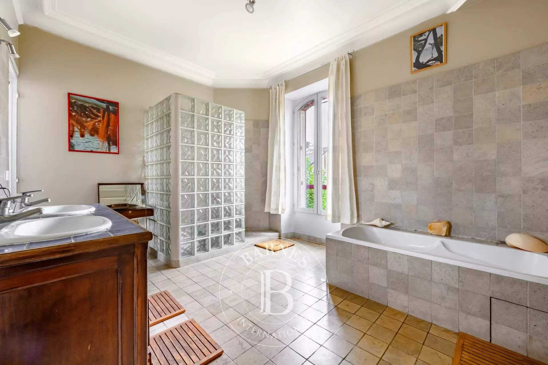 Joinville-le-Pont  - Maison 9 Pi&egrave;ces 6 Chambres - picture 18