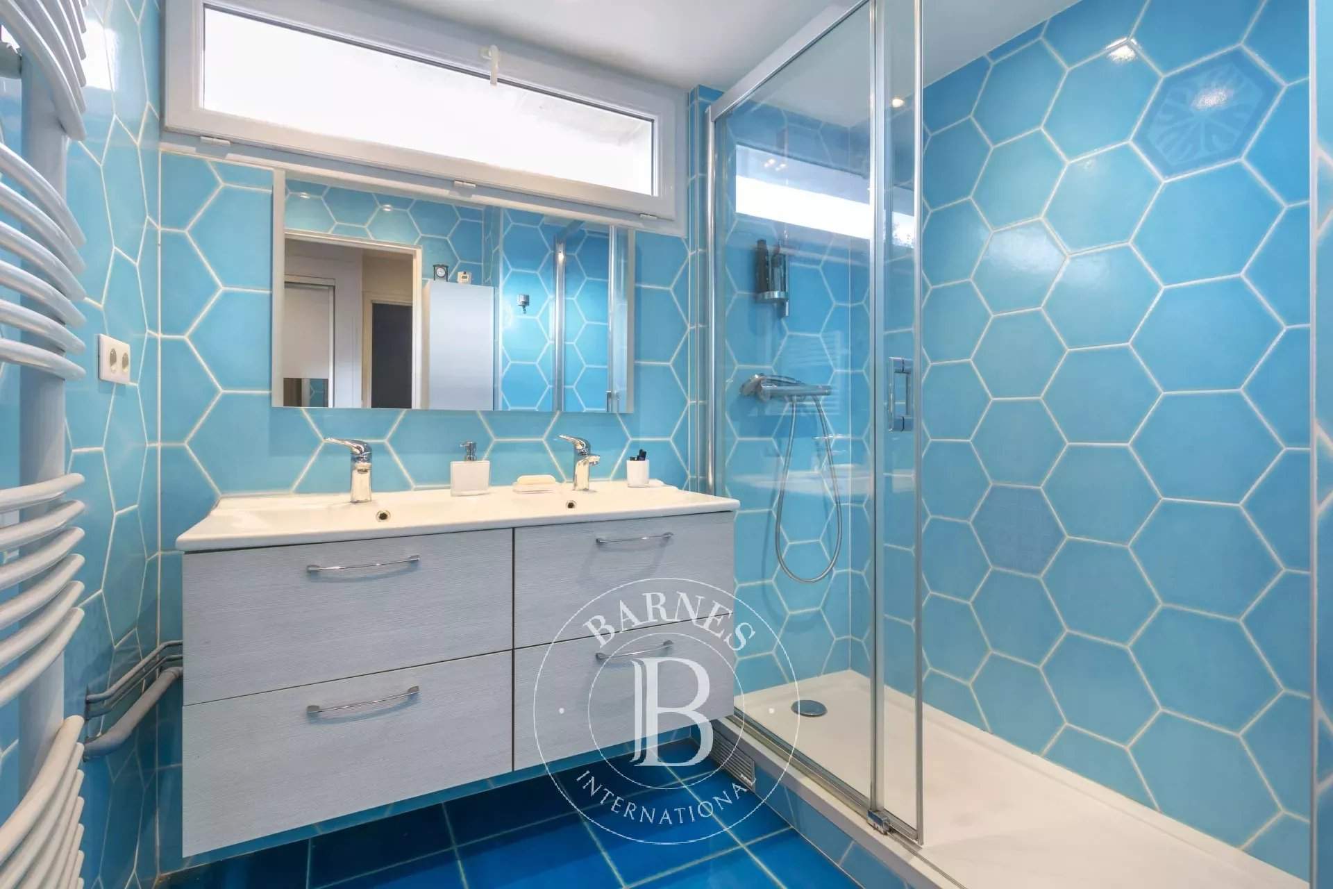 Nogent-sur-Marne  - Apartment 4 Bedrooms - picture 12