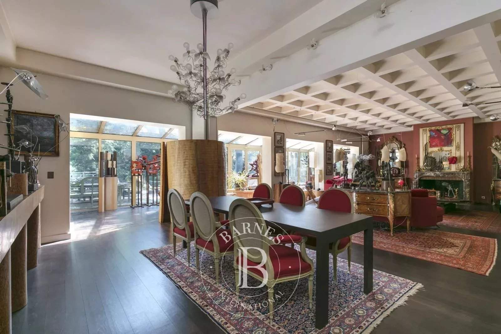 Nogent-sur-Marne  - Maison 10 Pi&egrave;ces 5 Chambres - picture 3