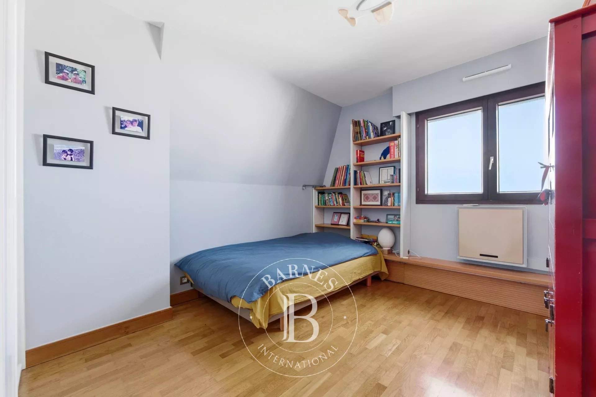 Saint-Mandé  - Appartement 6 Pi&egrave;ces 4 Chambres - picture 15