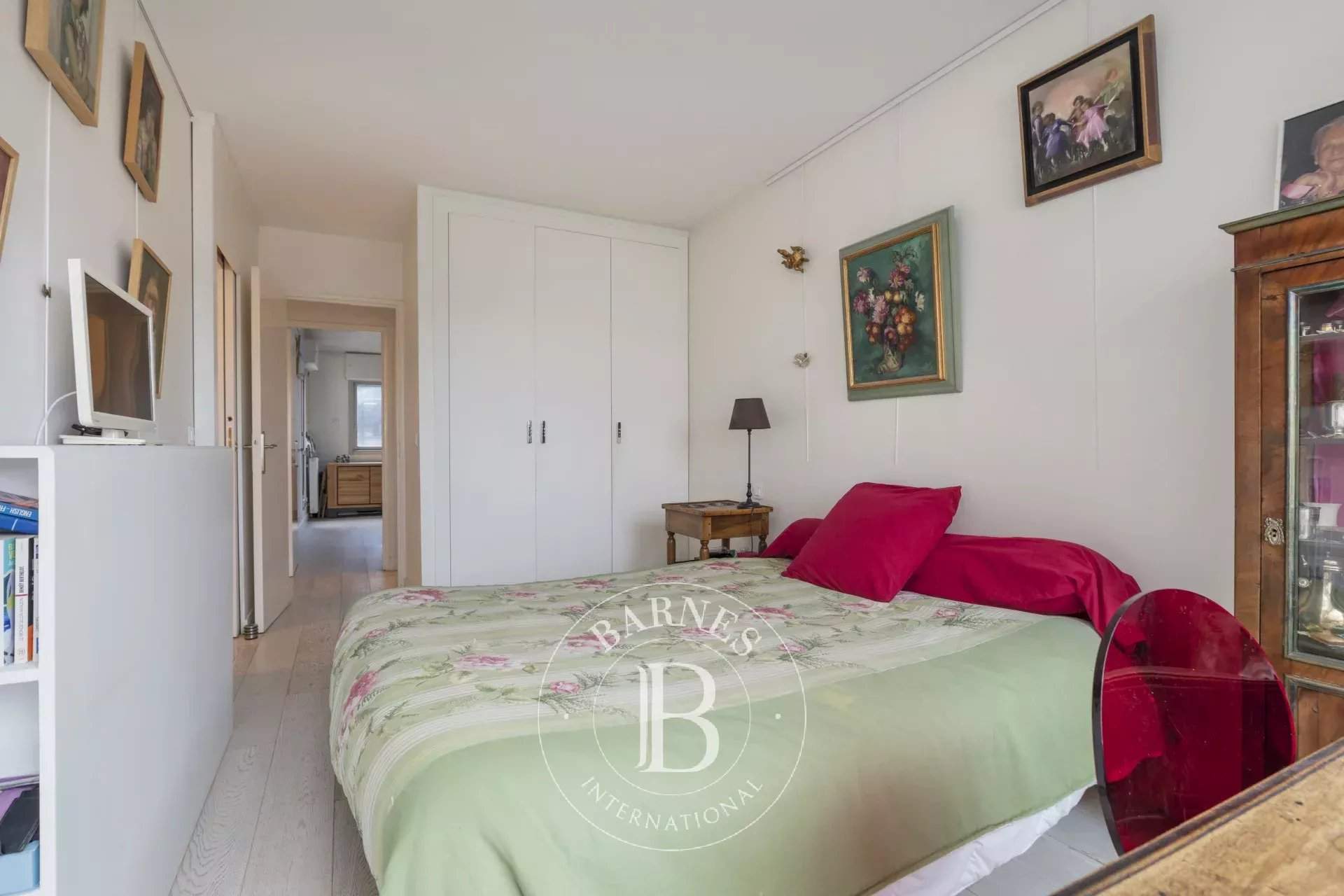 Vincennes  - Appartement 4 Pi&egrave;ces 2 Chambres - picture 11