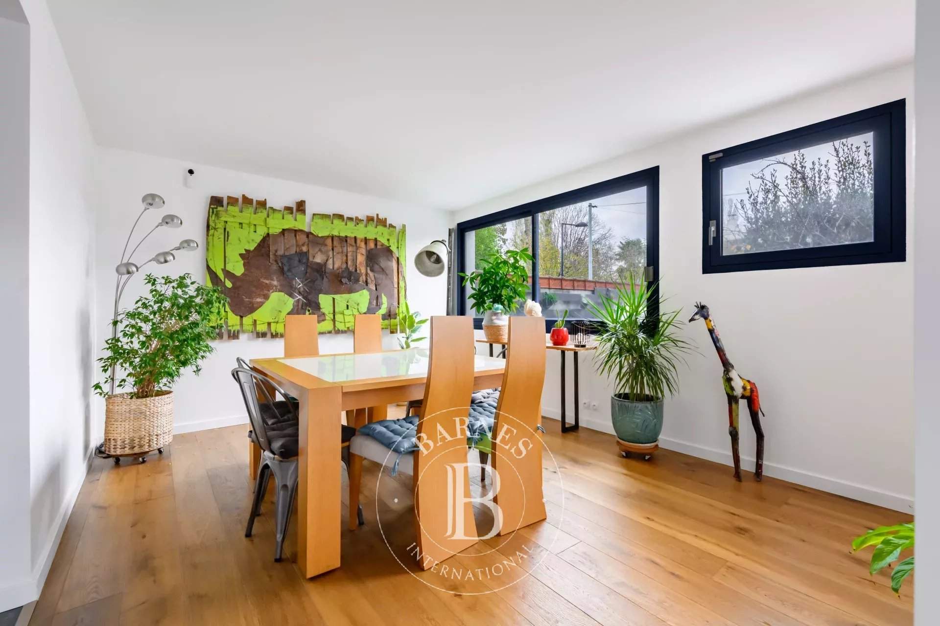 Joinville-le-Pont  - Casa 6 Cuartos 4 Habitaciones - picture 7