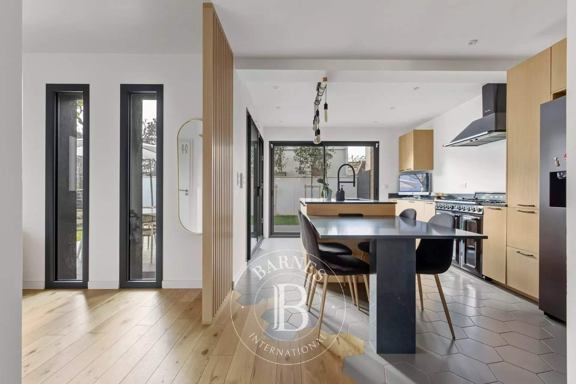 Joinville-le-Pont  - Maison 6 Pi&egrave;ces 5 Chambres - picture 3