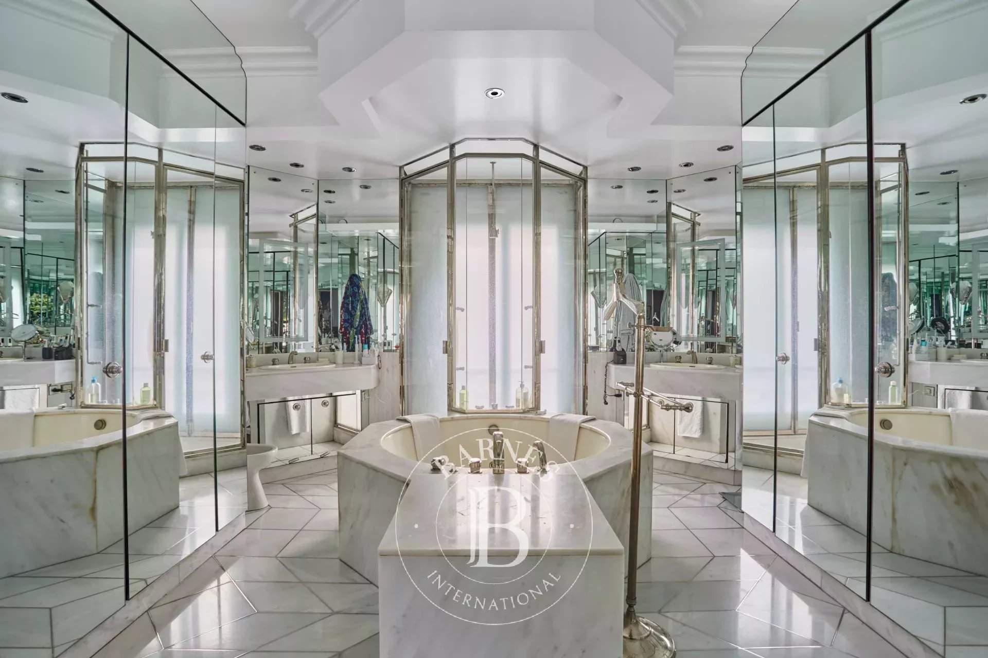 Saint-Maur-des-Fossés  - Finca 10 Cuartos 5 Habitaciones - picture 7