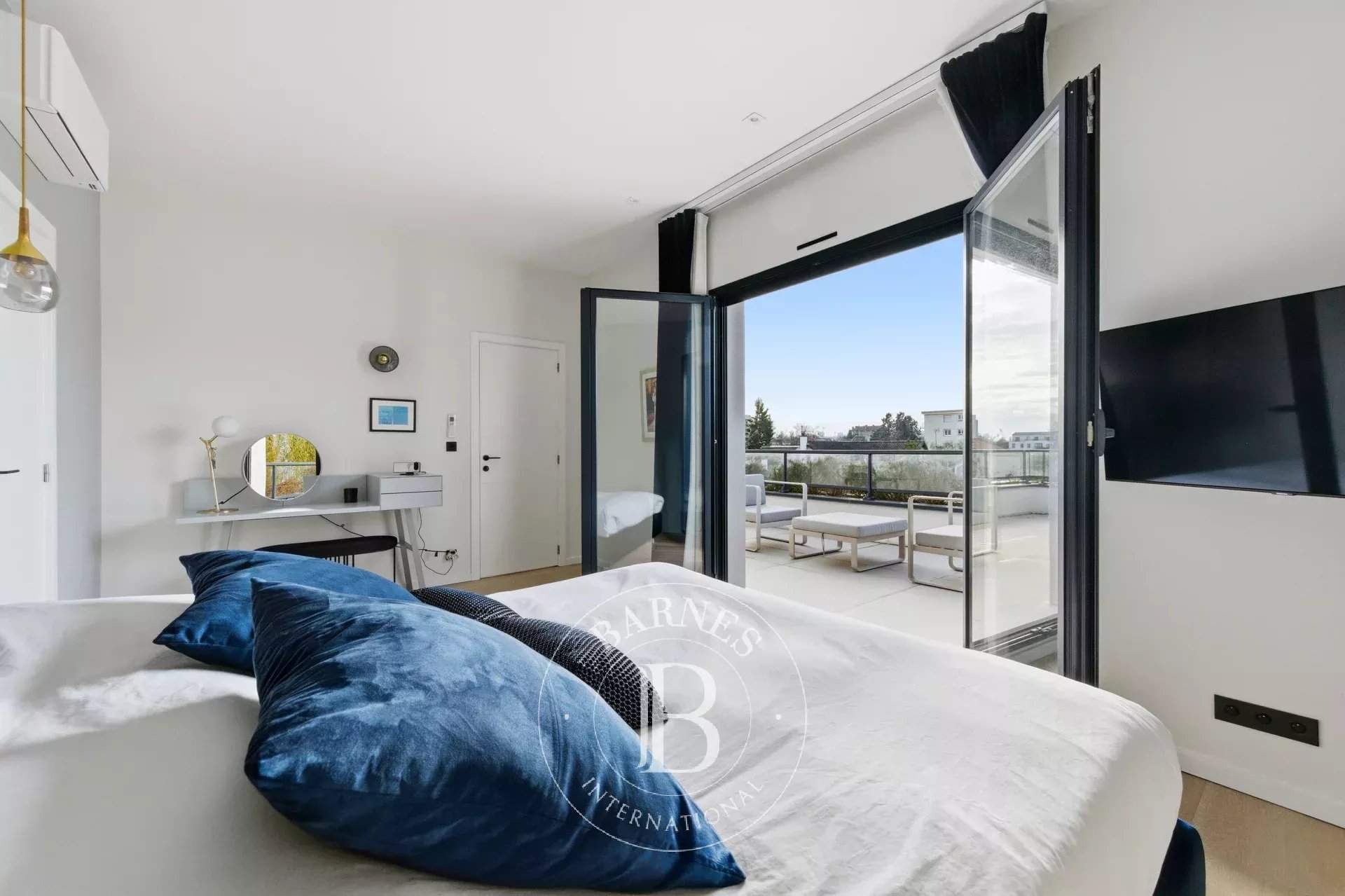 Saint-Maur-des-Fossés  - House 6 Bedrooms - picture 17