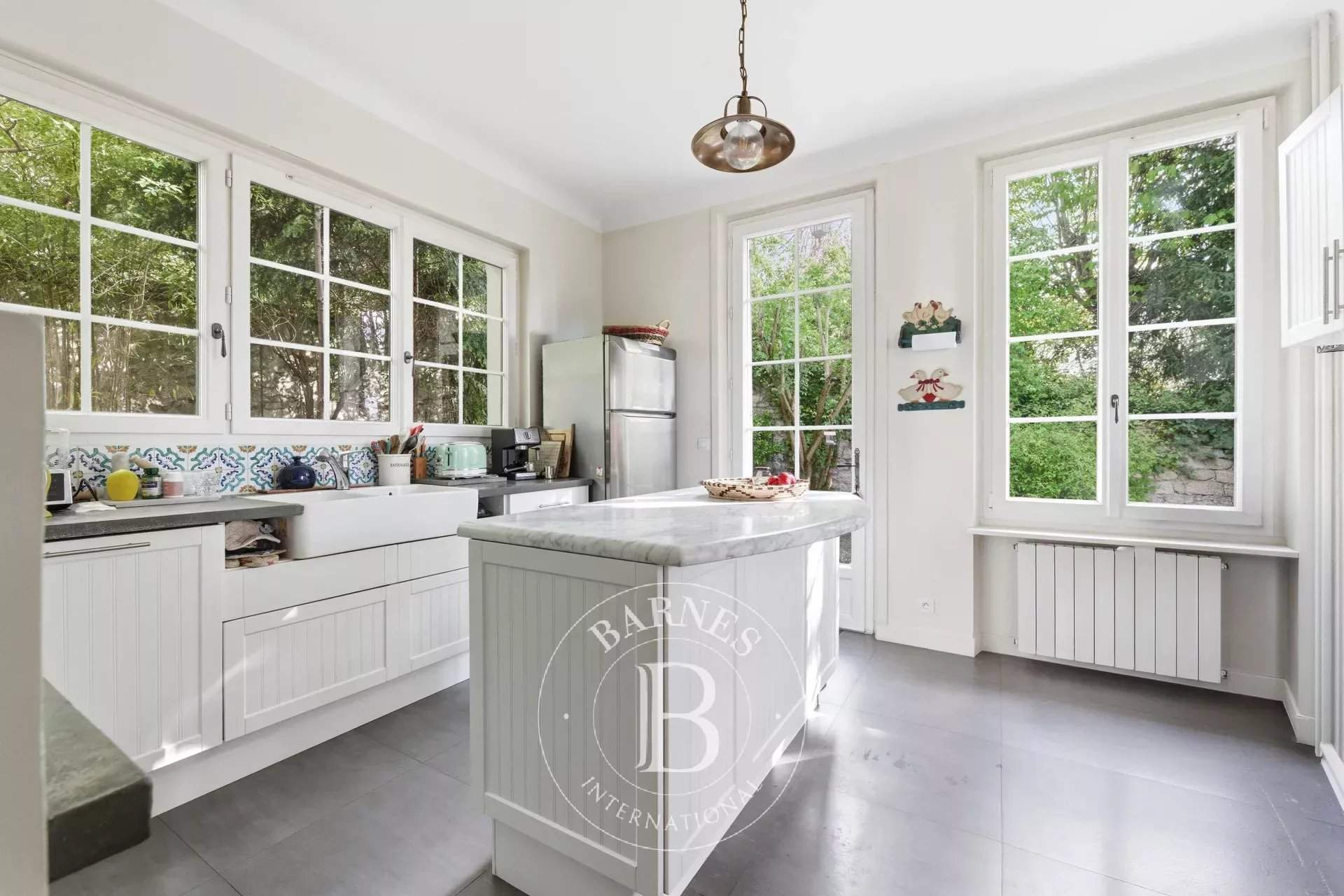 Nogent-sur-Marne  - Maison 8 Pi&egrave;ces 5 Chambres - picture 7