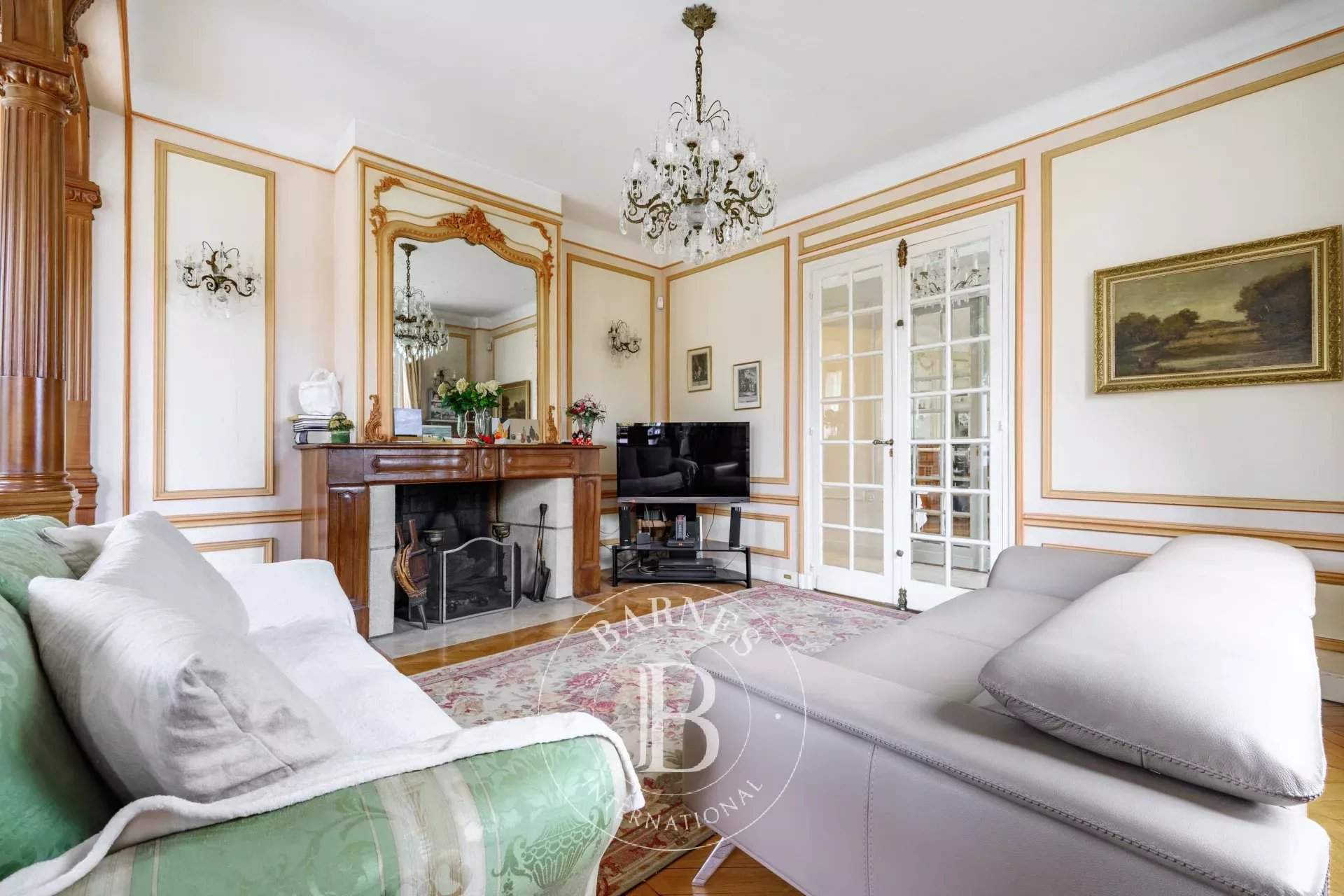 Saint-Maur-des-Fossés  - House 5 Bedrooms - picture 6