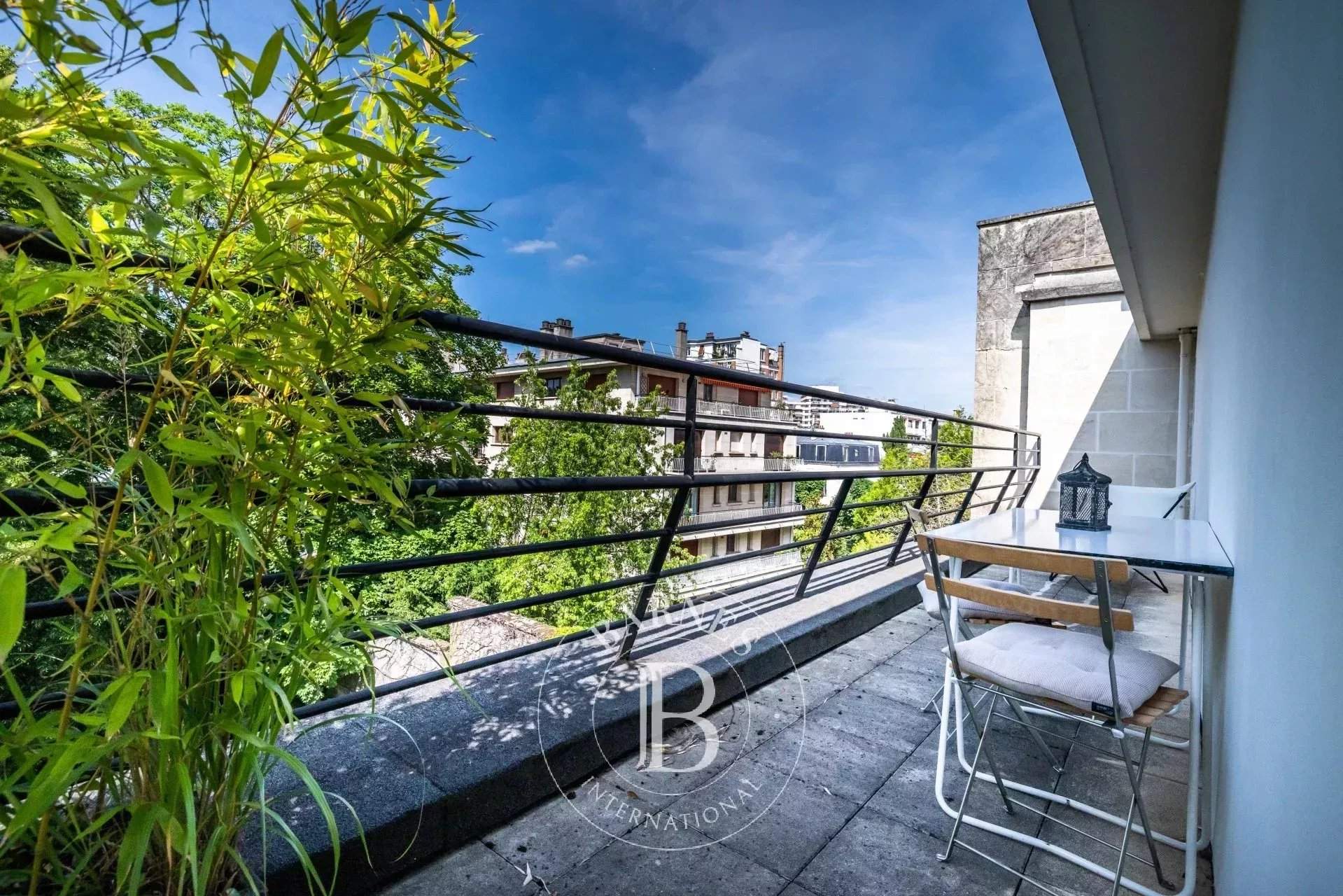 Vincennes  - Piso 2 Cuartos, 1 Habitacion - picture 8