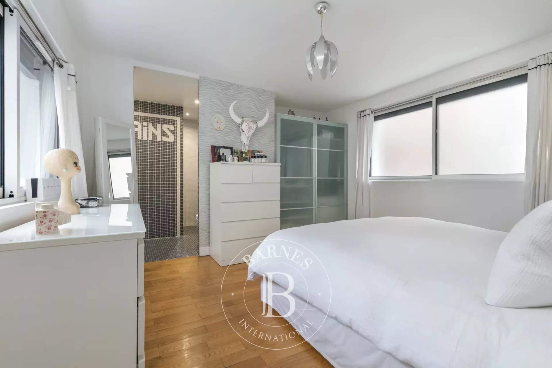 Saint-Mandé  - Casa 9 Cuartos 6 Habitaciones - picture 11