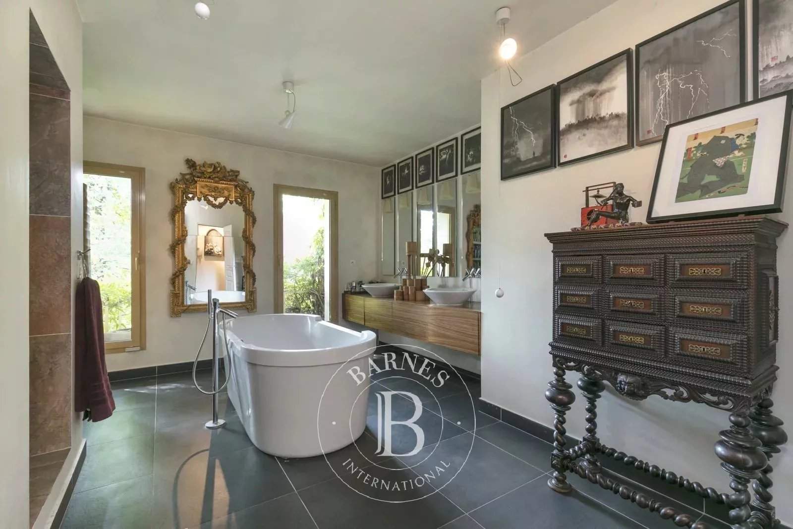 Nogent-sur-Marne  - Maison 10 Pi&egrave;ces 5 Chambres - picture 20