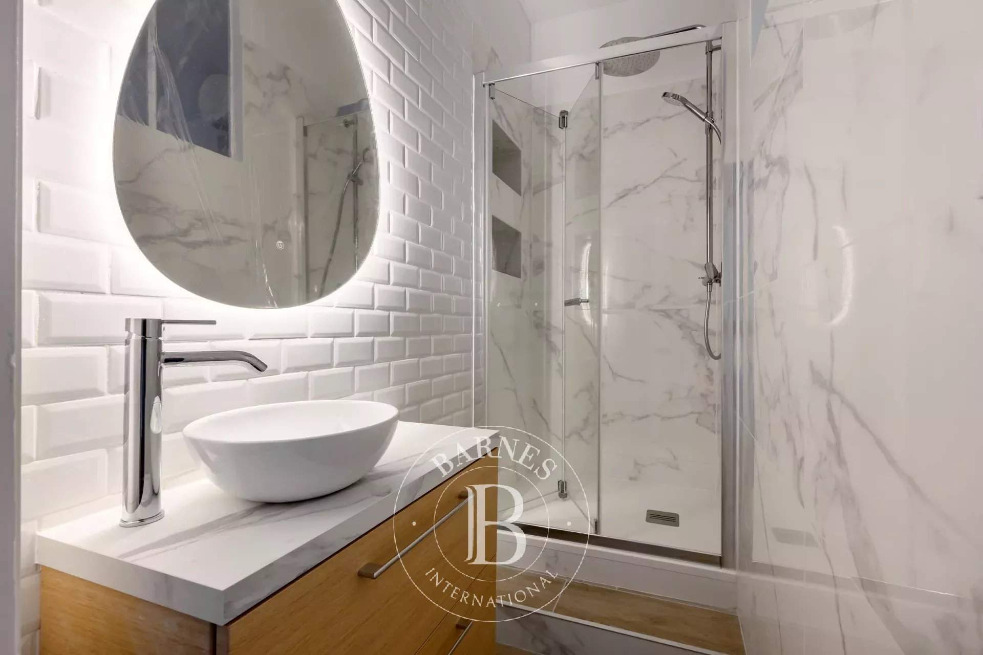 Fontenay-sous-Bois  - Piso 4 Cuartos 3 Habitaciones - picture 9