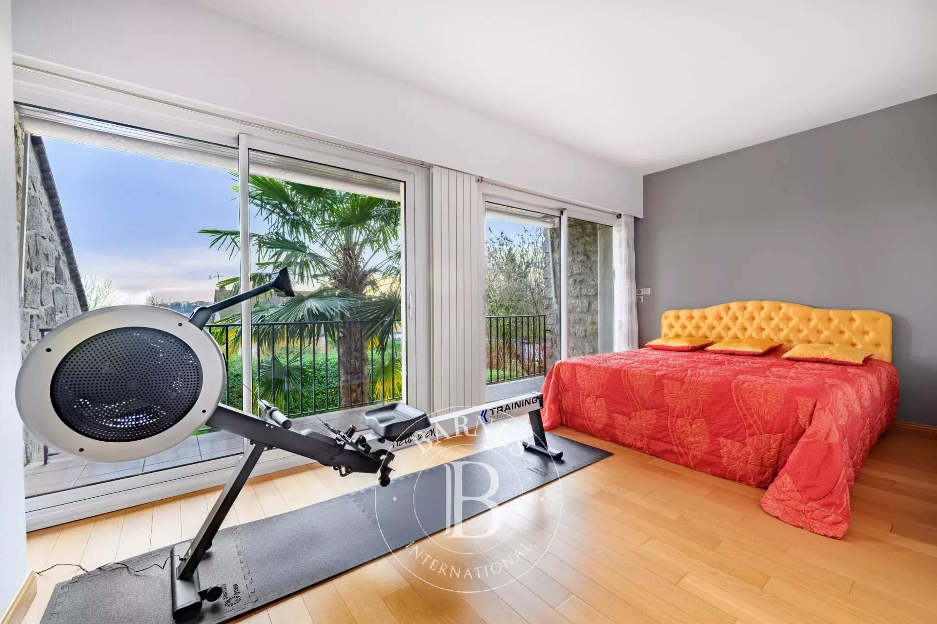 Santeny  - Casa 8 Cuartos 6 Habitaciones - picture 13