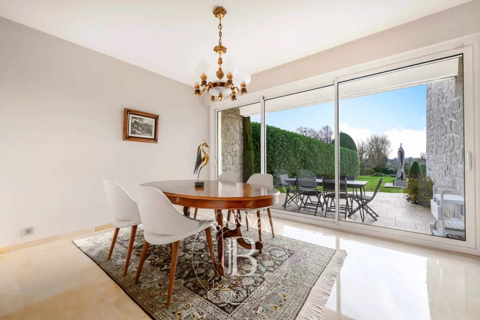 Santeny  - Casa 8 Cuartos 6 Habitaciones - picture 6