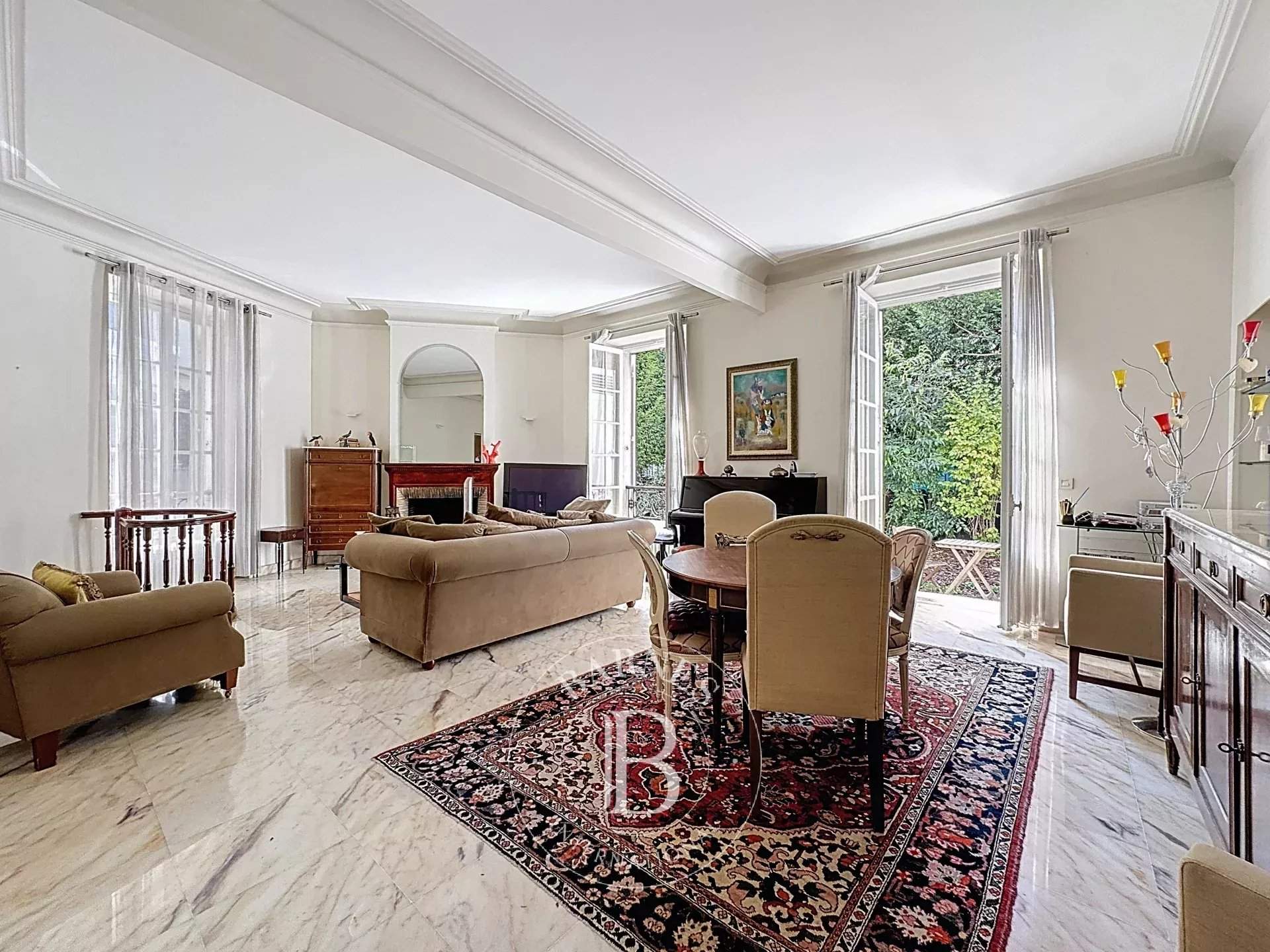 Saint-Mandé  - Appartement 4 Pi&egrave;ces 3 Chambres - picture 5