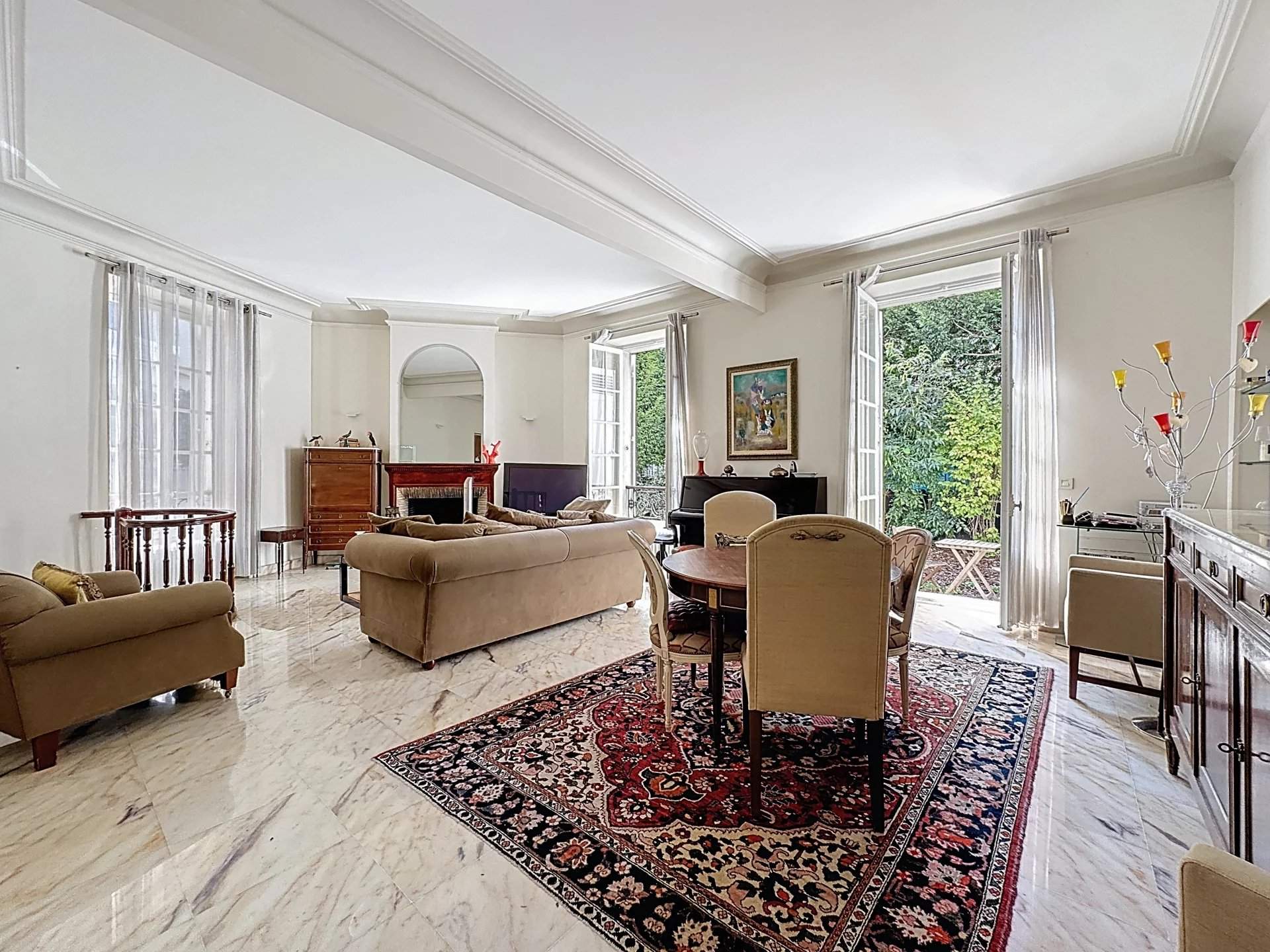 Saint-Mandé  - Apartment 3 Bedrooms - picture 3